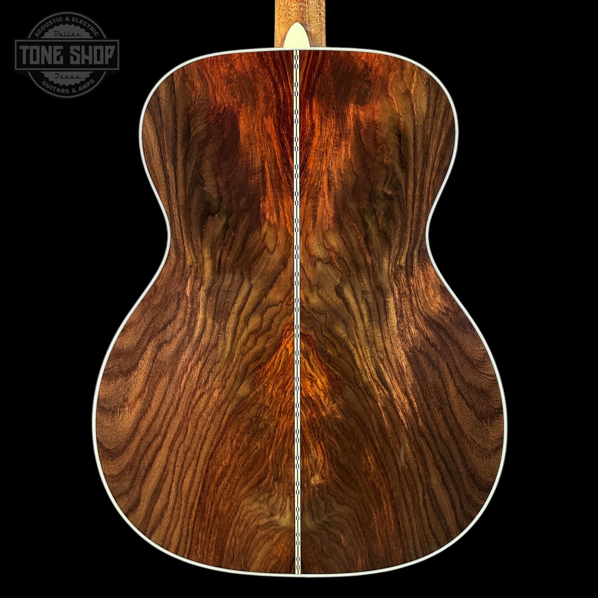 Martin Custom Shop 28/45 Style 000 Adirondack/Wild Grain East Indian Rosewood w/case 3068287