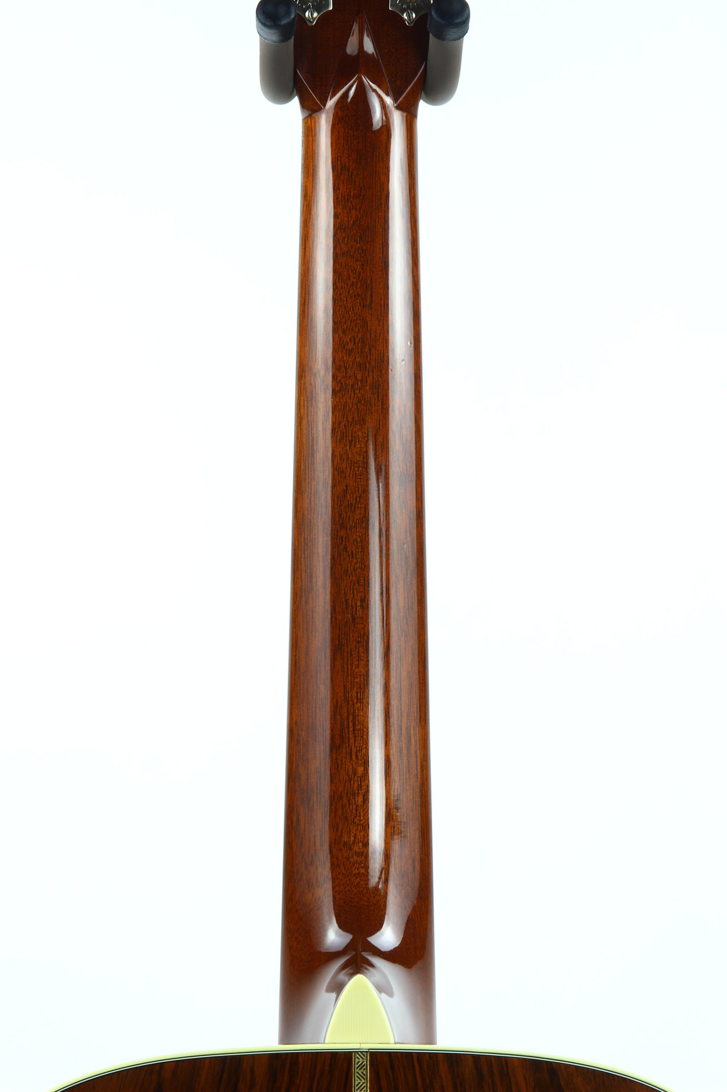 2003 Martin 000-28ECB Brazilian Rosewood Eric Clapton - Sunburst Limited Edition - Signed Label!