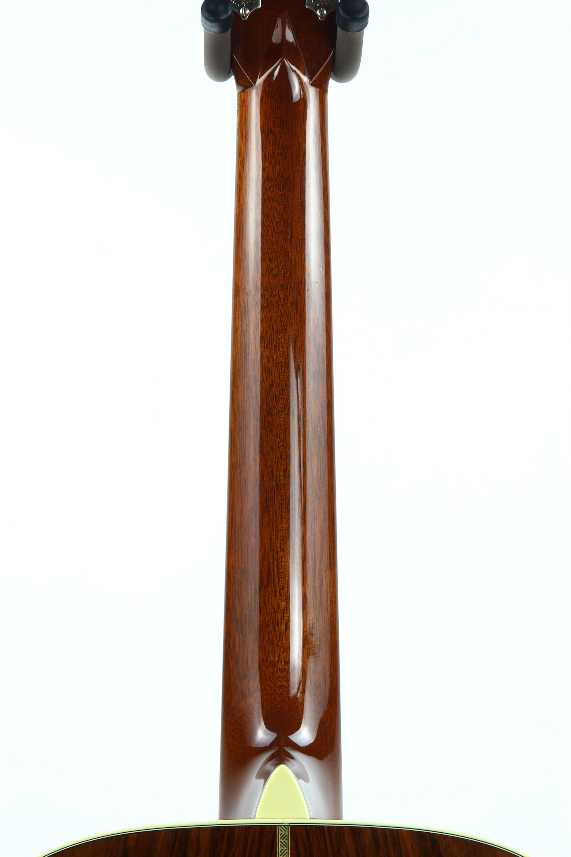 2003 Martin 000-28ECB Brazilian Rosewood Eric Clapton - Sunburst Limited Edition - Signed Label!