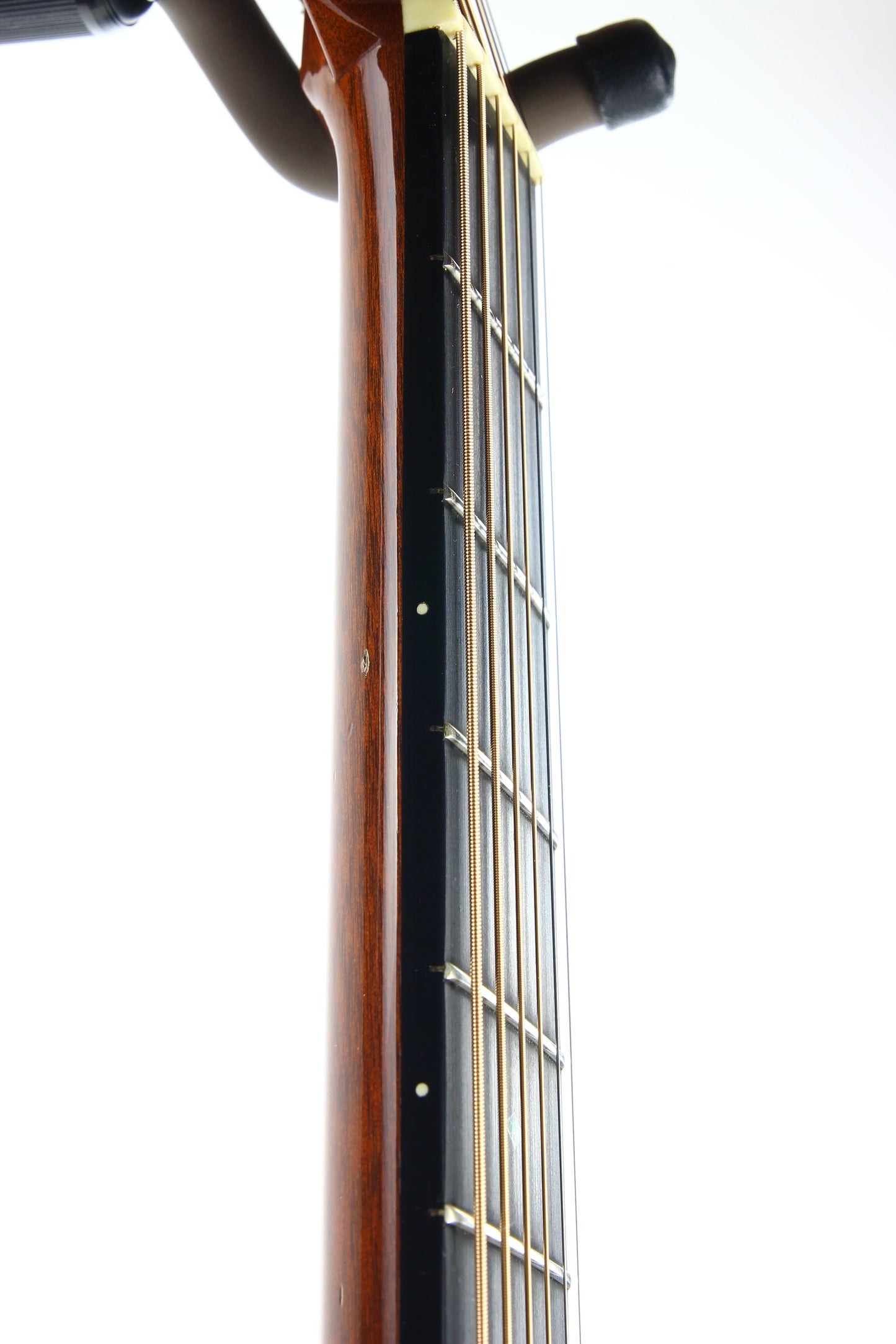 2003 Martin 000-28ECB Brazilian Rosewood Eric Clapton - Sunburst Limited Edition - Signed Label!