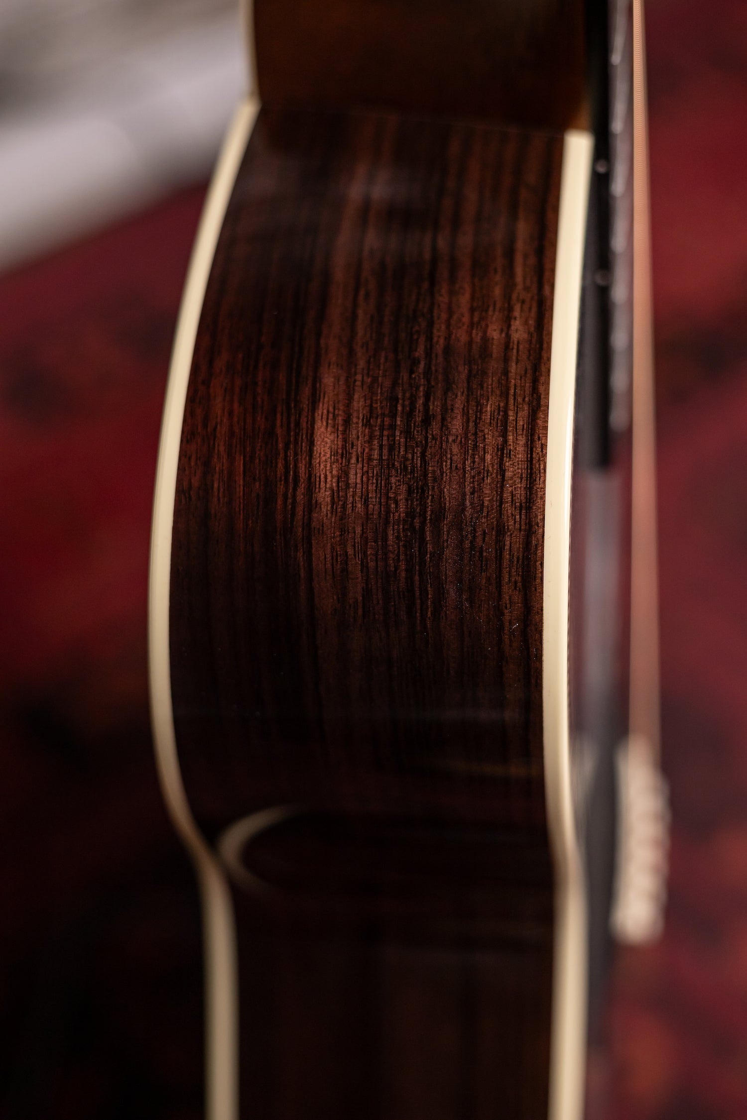 Martin OMJM 20th Anniversary John Mayer Acoustic Guitar - Platinum Gray