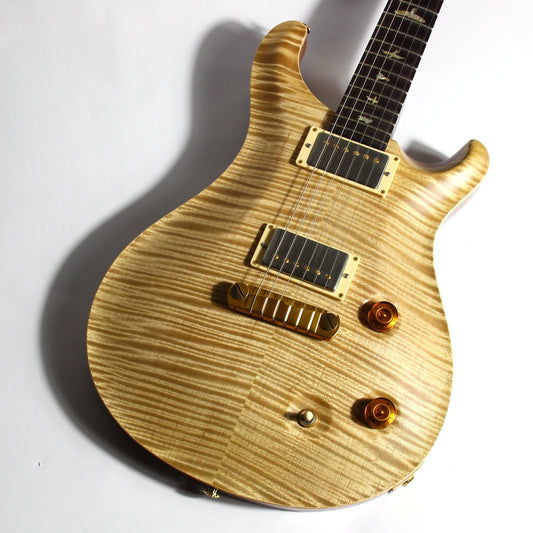 2007 PRS Modern Eagle I SOLID Brazilian Rosewood Neck - Natural, 1 Monster Flame 10 top! ME1