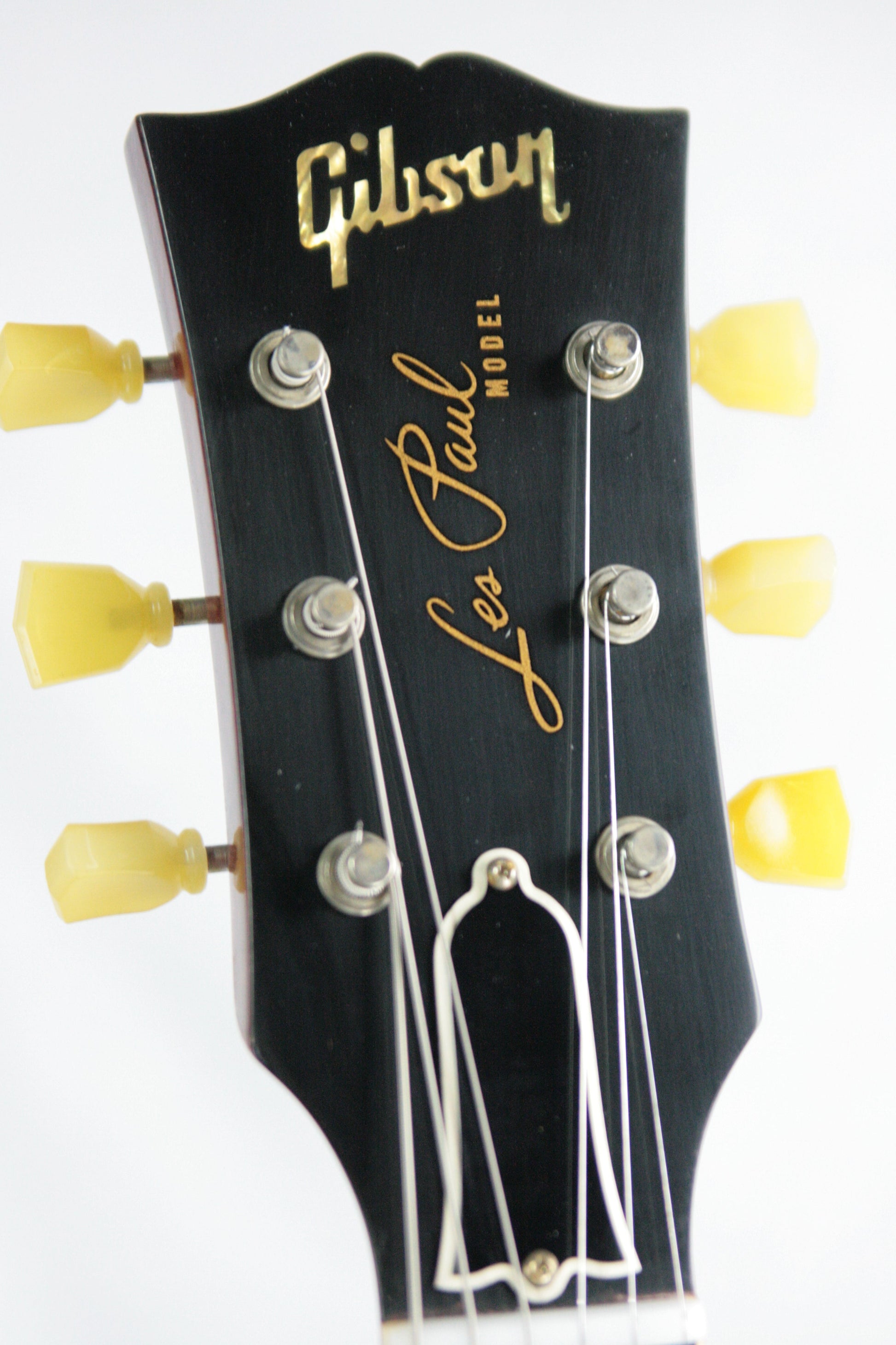 2018 Gibson Custom Slash Signed 1958 Les Paul Standard BRAZILIAN DREAM Rosewood Reissue