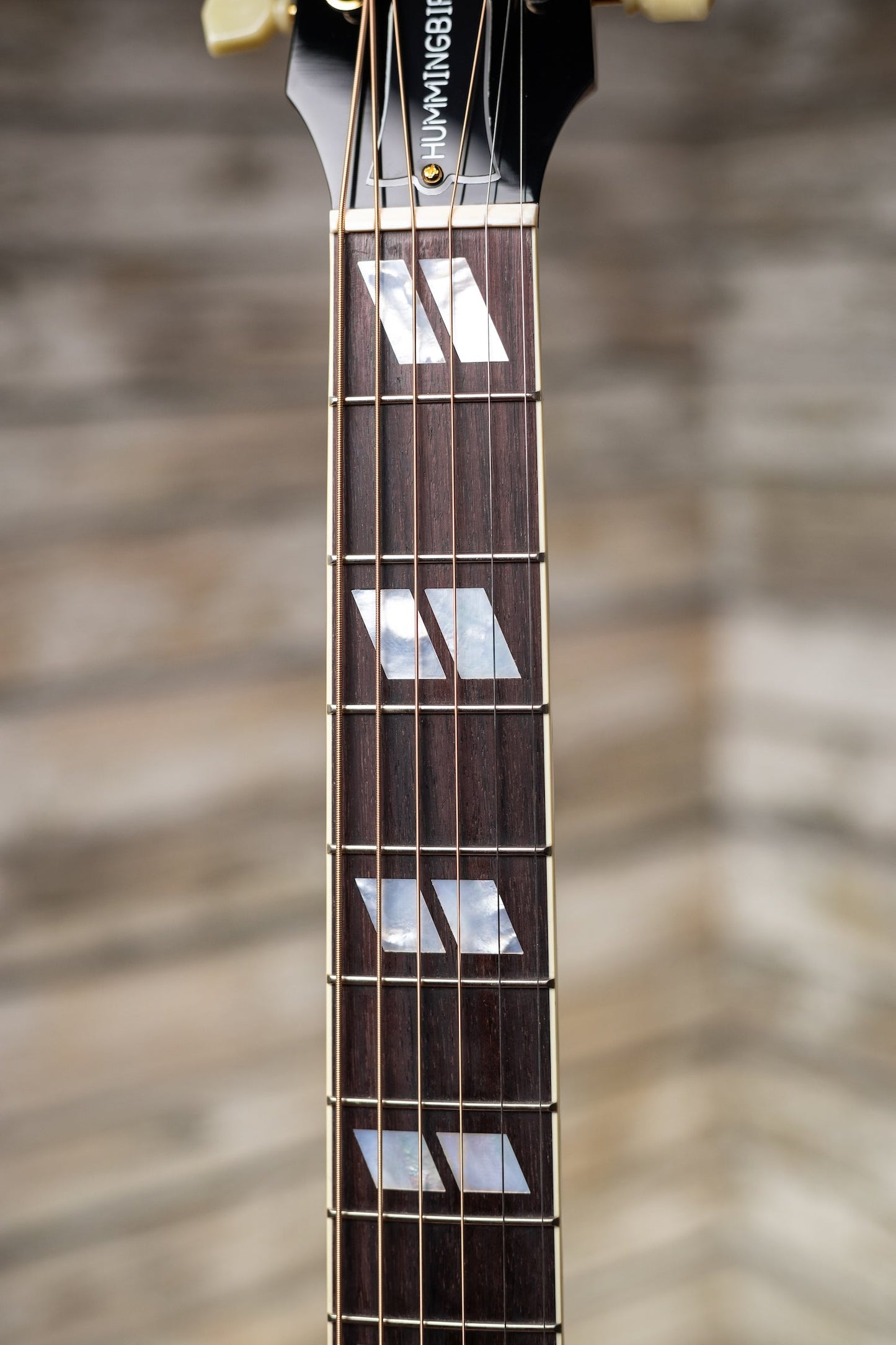 Gibson Hummingbird Original Acoustic-Electric - Heritage Cherry Sunburst