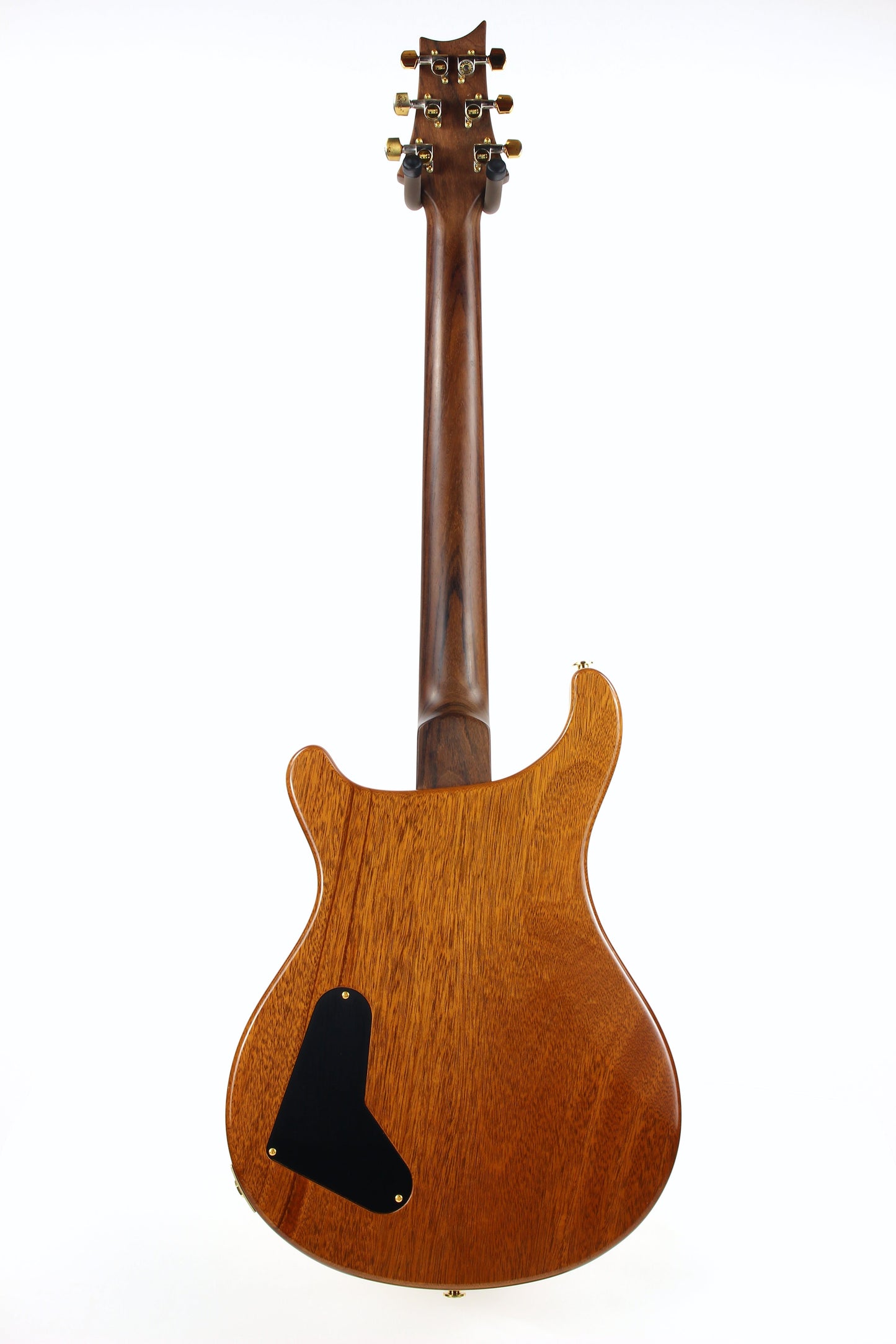 2007 PRS Modern Eagle I SOLID Brazilian Rosewood Neck - Natural, 1 Monster Flame 10 top! ME1
