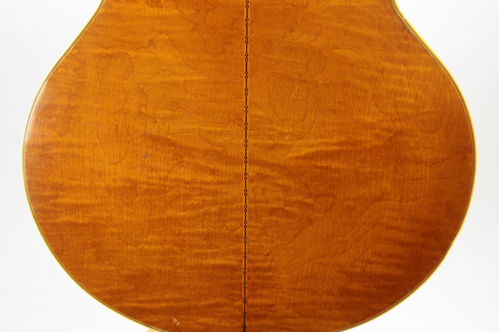 1964 Gibson J-200 Natural Vintage Jumbo Acoustic Guitar - Plays Great!