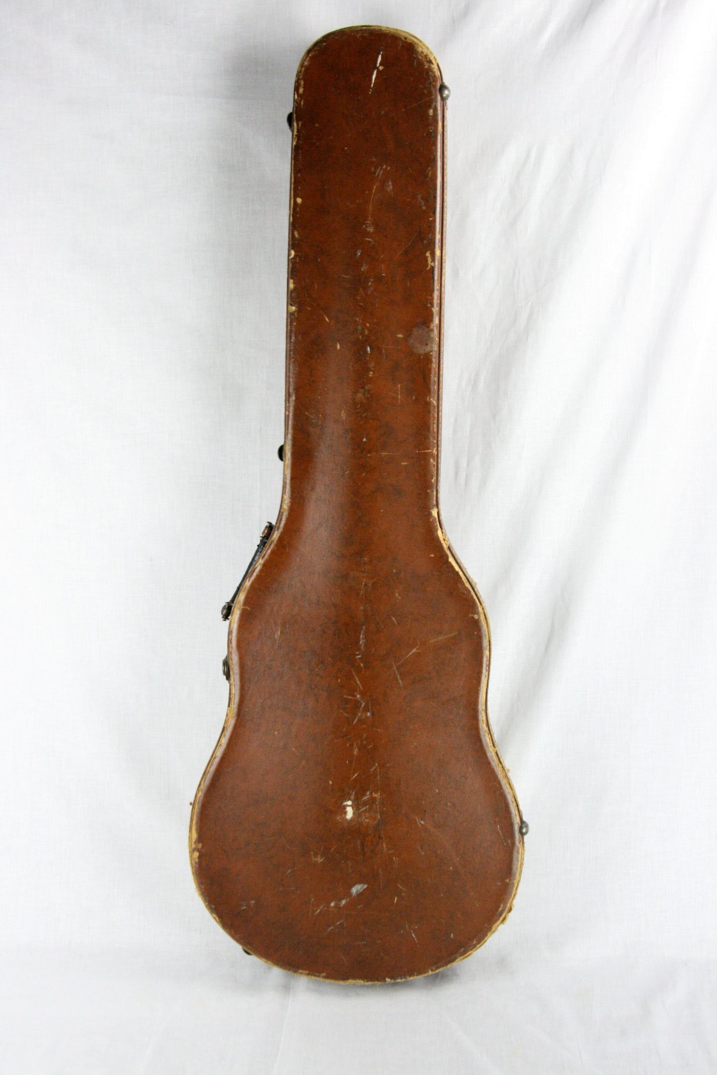 1955 Gibson Les Paul Standard Goldtop! ALL-GOLD w/ Lifton Case! Wraptail, P90's!