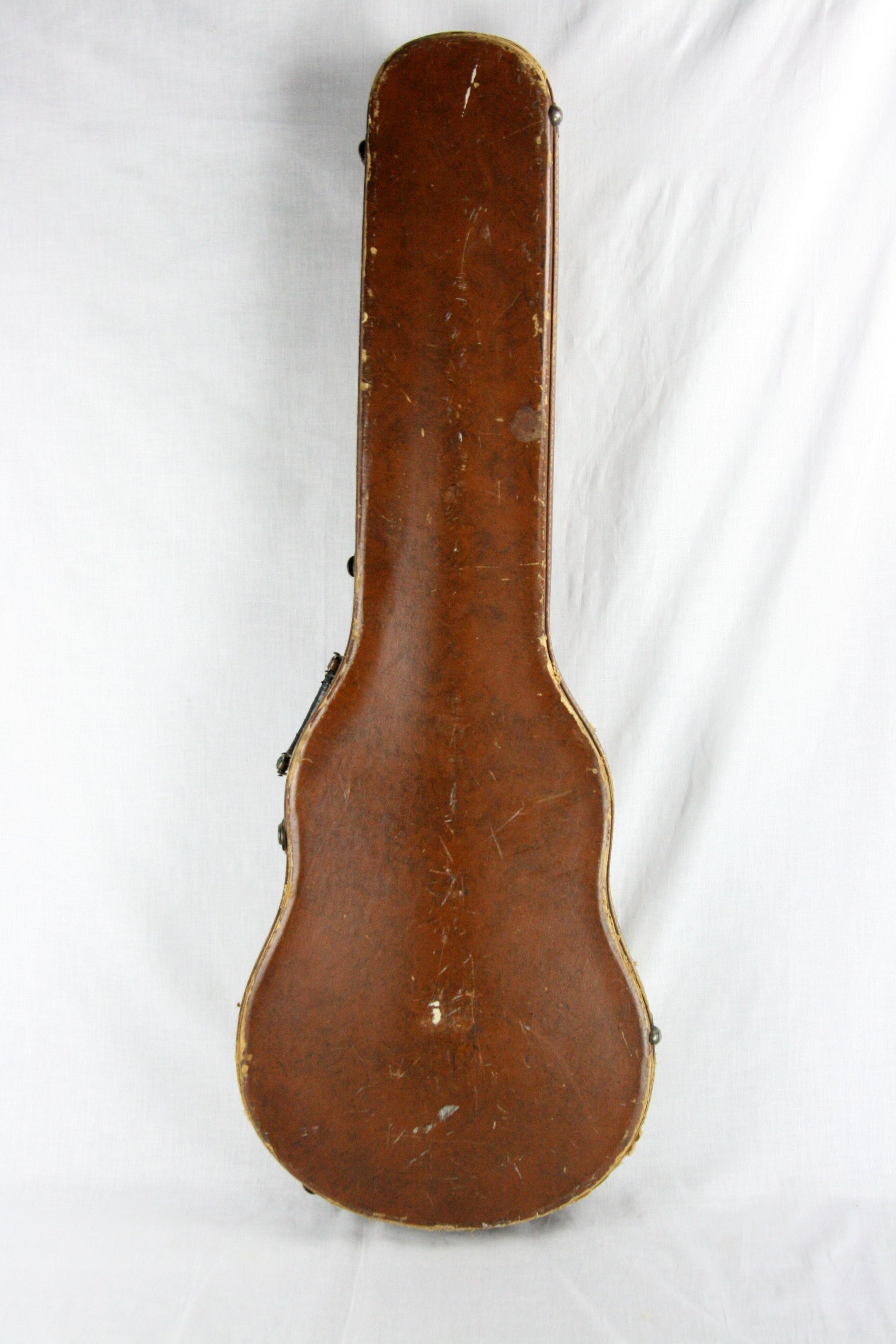 1955 Gibson Les Paul Standard Goldtop! ALL-GOLD w/ Lifton Case! Wraptail, P90's!