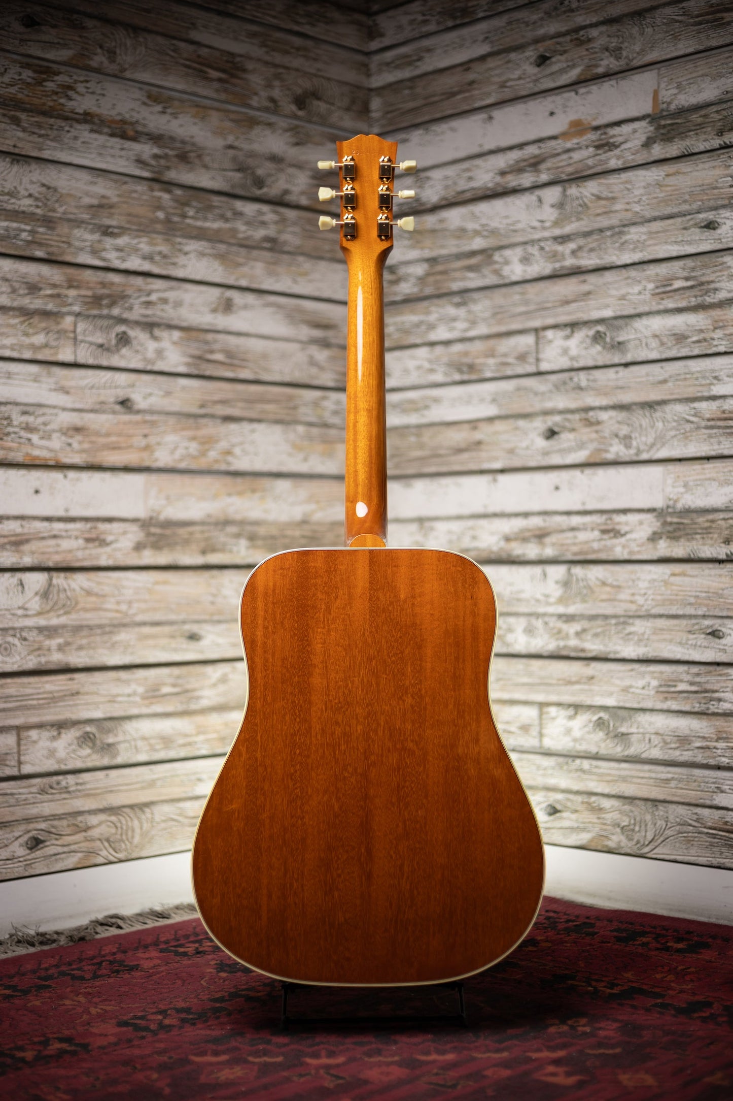 Gibson Hummingbird Original Acoustic-Electric - Heritage Cherry Sunburst