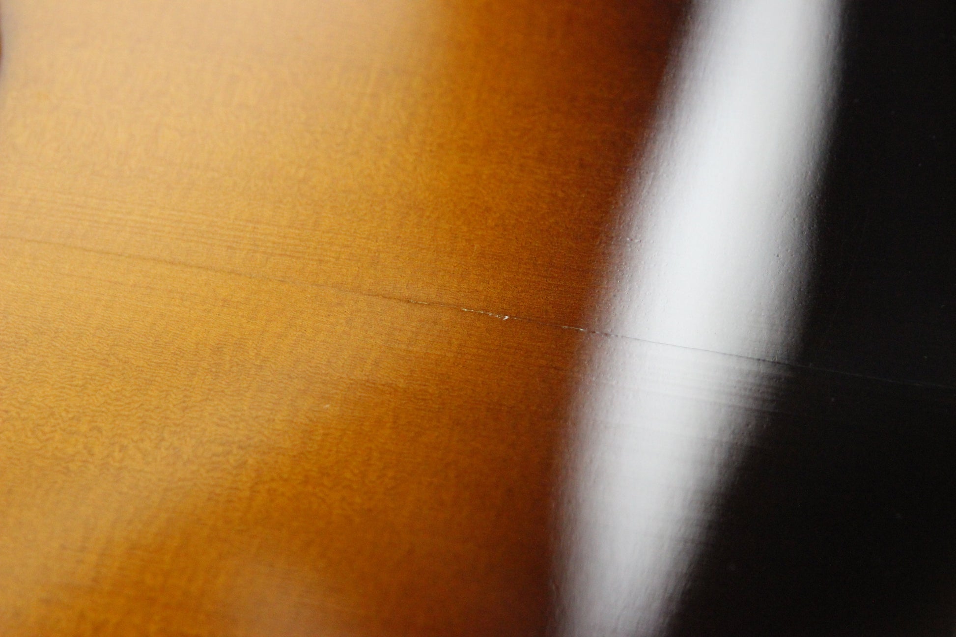 2003 Martin 000-28ECB Brazilian Rosewood Eric Clapton - Sunburst Limited Edition - Signed Label!