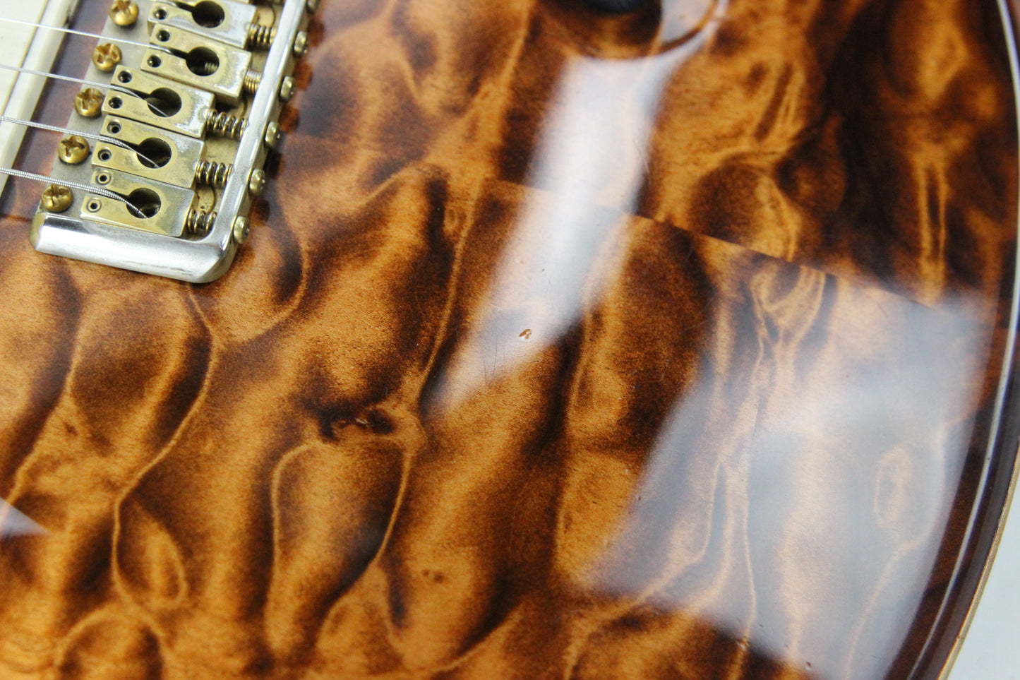 2013 PRS Private Stock 24 Fret Studio KILLER QUILT TOP! Paul Reed Smith, One-Off, Custom-Order