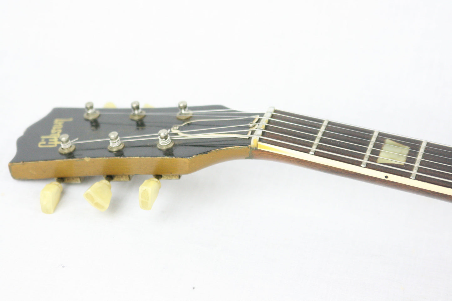 1955 Gibson Les Paul Standard Goldtop! ALL-GOLD w/ Lifton Case! Wraptail, P90's!