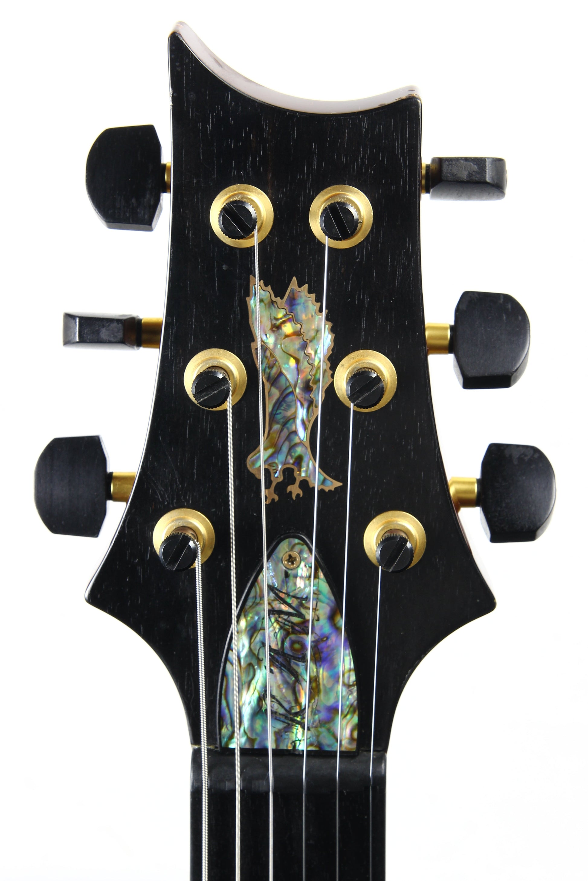2013 PRS Private Stock 24 Fret Studio KILLER QUILT TOP! Paul Reed Smith, One-Off, Custom-Order