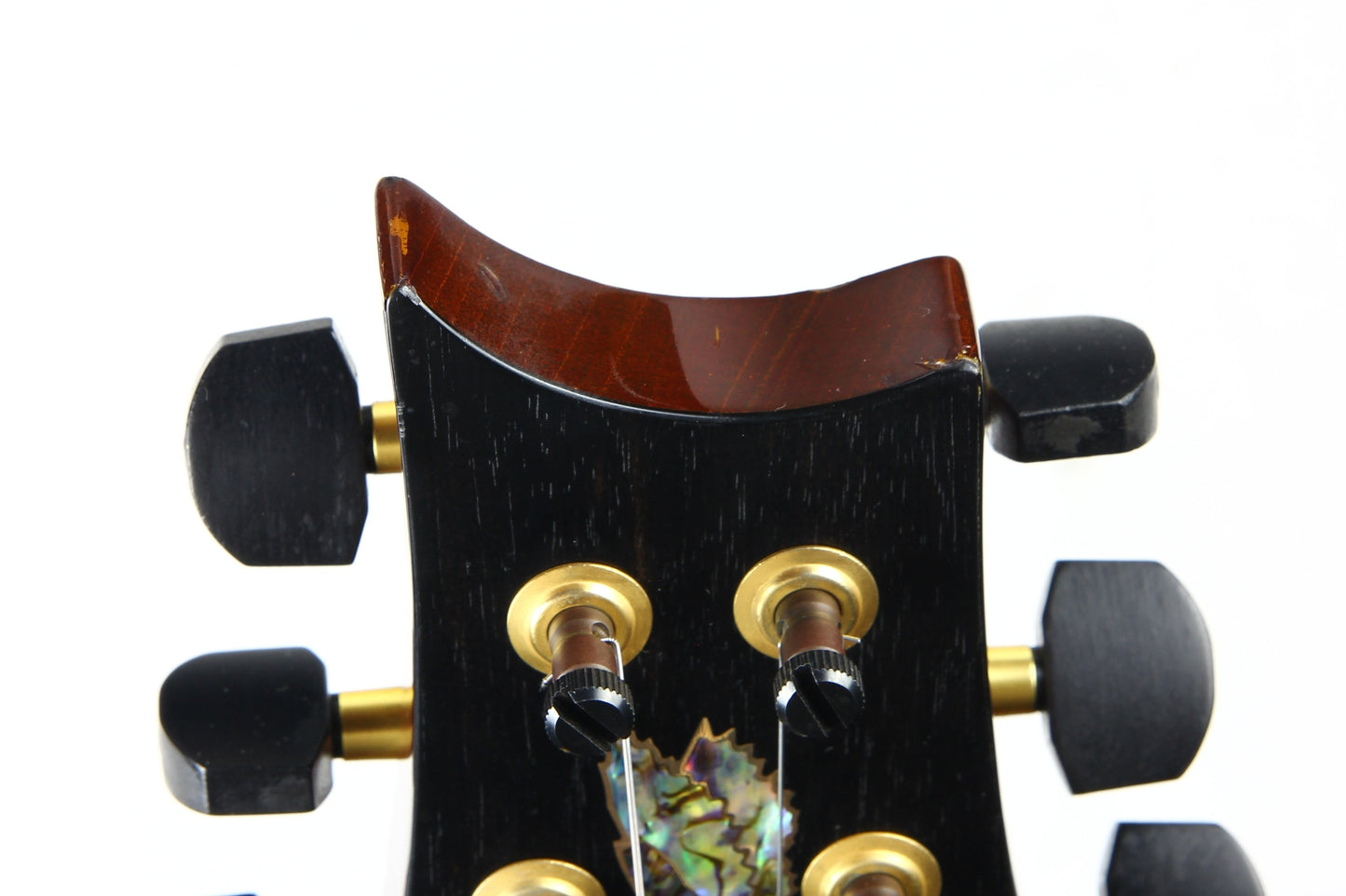 2013 PRS Private Stock 24 Fret Studio KILLER QUILT TOP! Paul Reed Smith, One-Off, Custom-Order