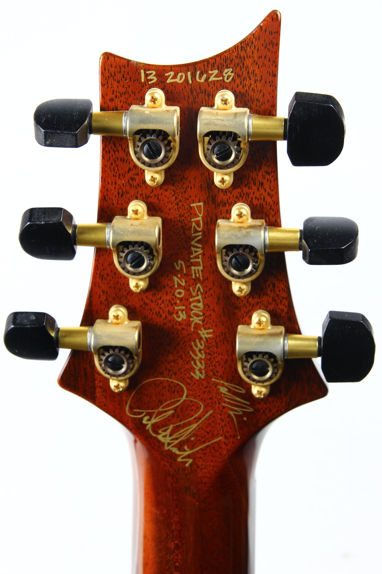 2013 PRS Private Stock 24 Fret Studio KILLER QUILT TOP! Paul Reed Smith, One-Off, Custom-Order