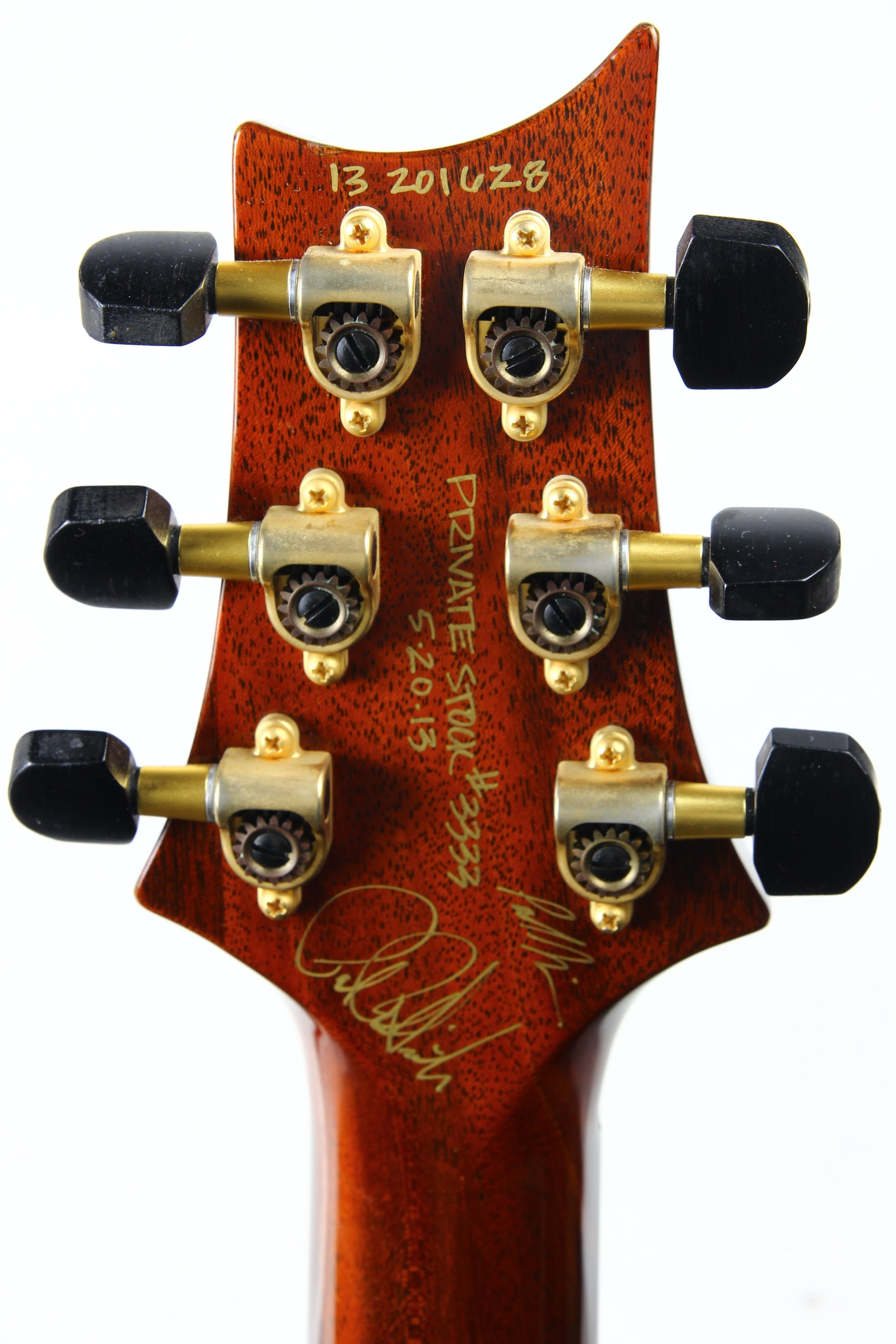2013 PRS Private Stock 24 Fret Studio KILLER QUILT TOP! Paul Reed Smith, One-Off, Custom-Order