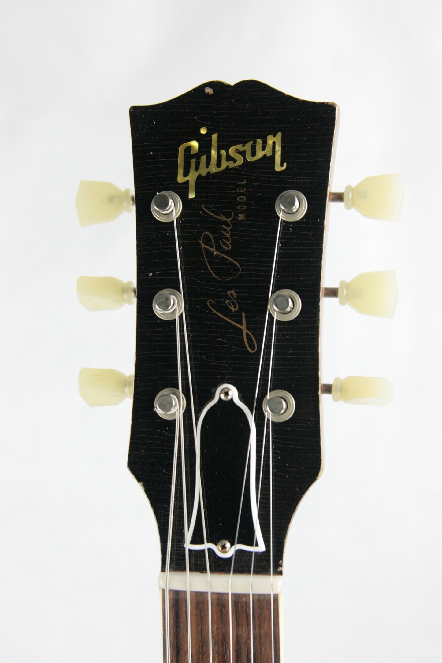 2018 Gibson 1957 HEAVY AGED Goldtop Les Paul Historic Reissue! R7 57 CC36 Collectors Choice