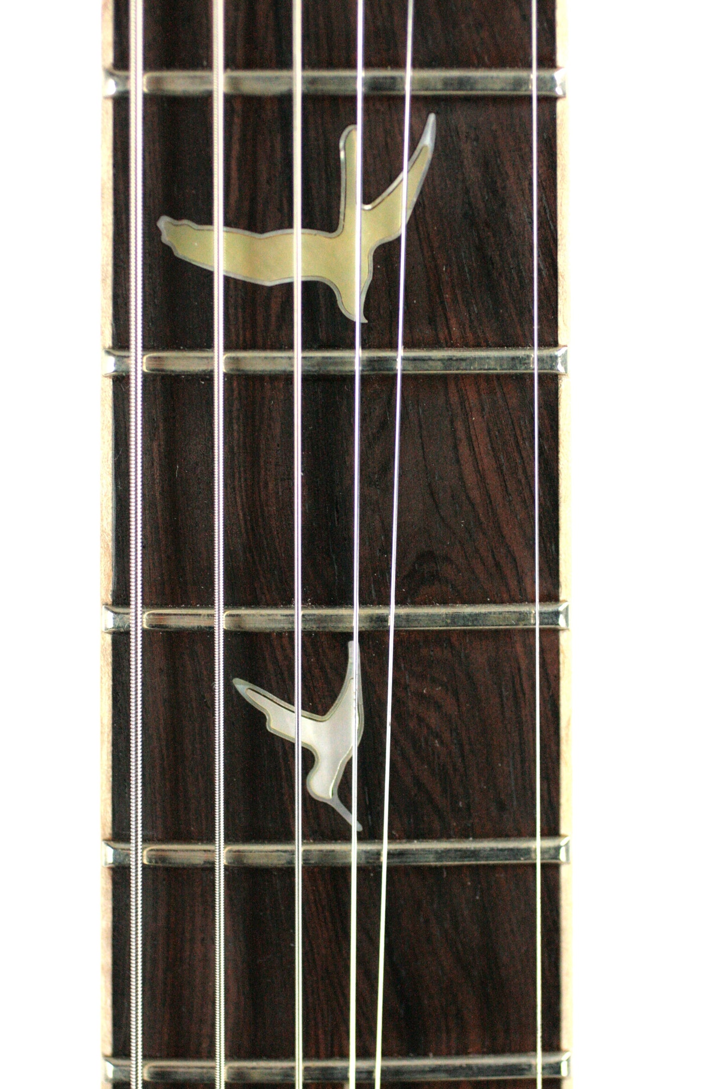 2016 PRS Private Stock BRAZILIAN ROSEWOOD McCarty Singlecut! QUILT Paul Reed Smith Copperhead