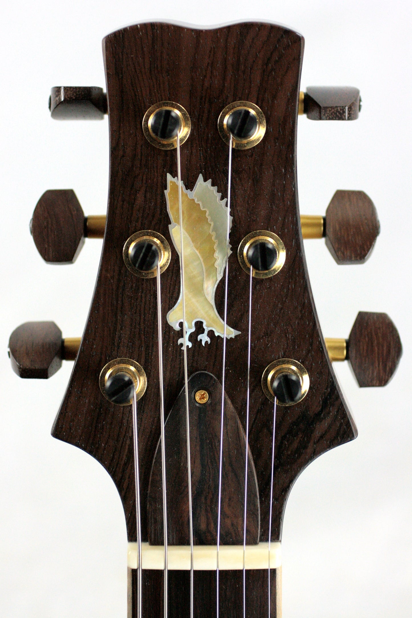 2016 PRS Private Stock BRAZILIAN ROSEWOOD McCarty Singlecut! QUILT Paul Reed Smith Copperhead