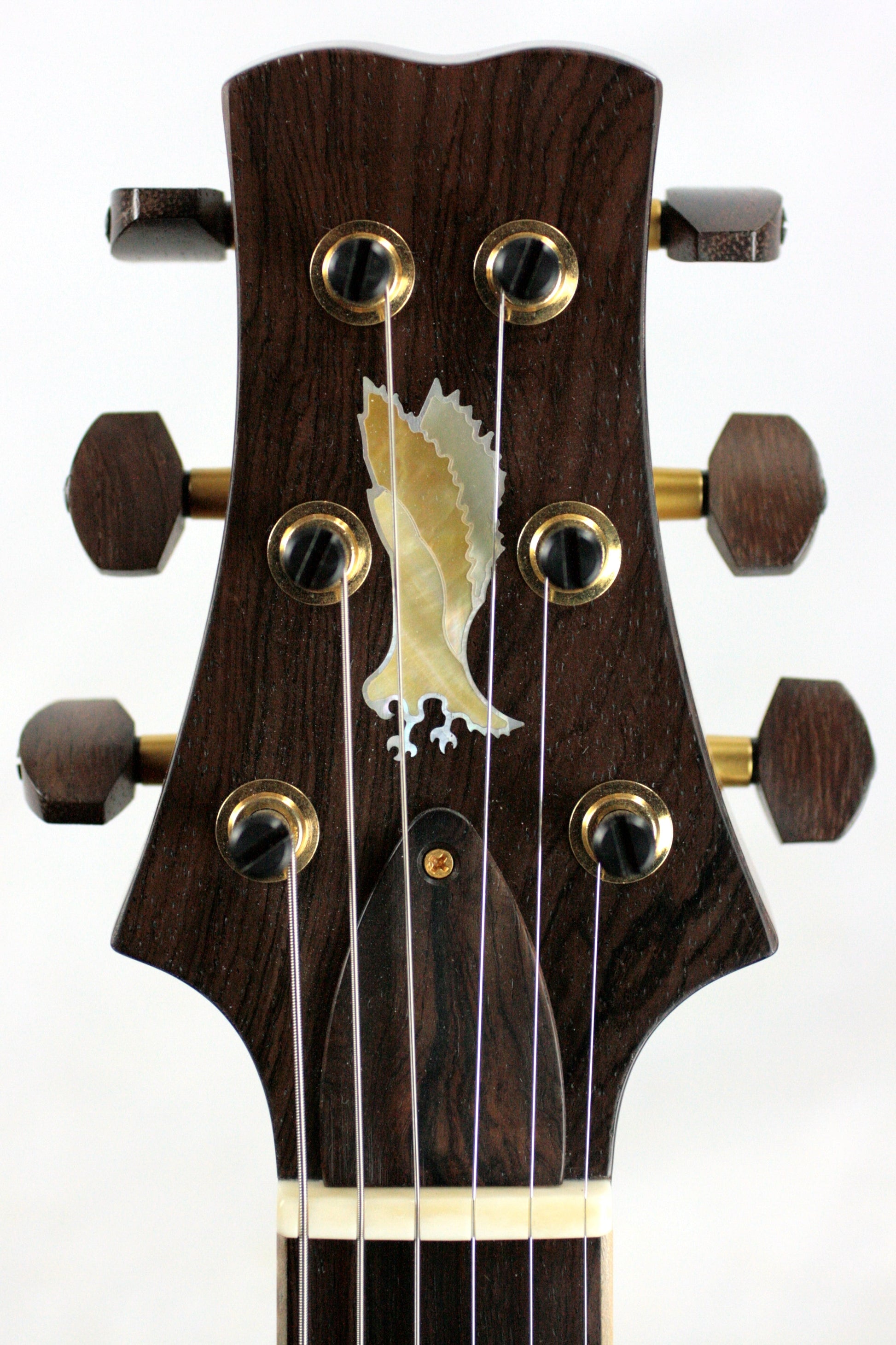 2016 PRS Private Stock BRAZILIAN ROSEWOOD McCarty Singlecut! QUILT Paul Reed Smith Copperhead