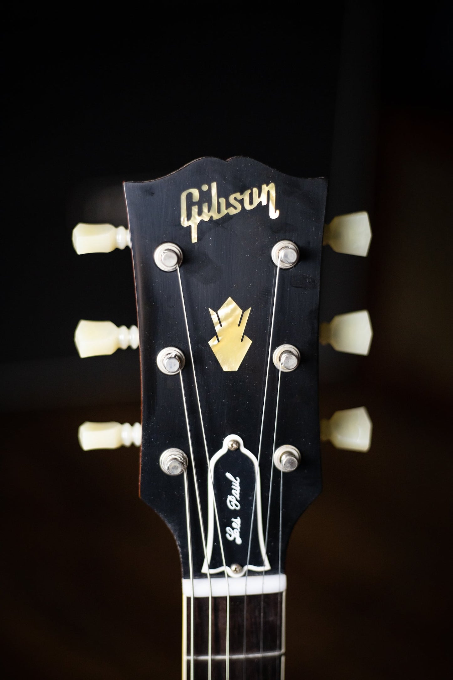 Gibson Custom Shop 60th Anniversary 1961 SG Les Paul Standard VOS Electric Guitar - Cherry Red