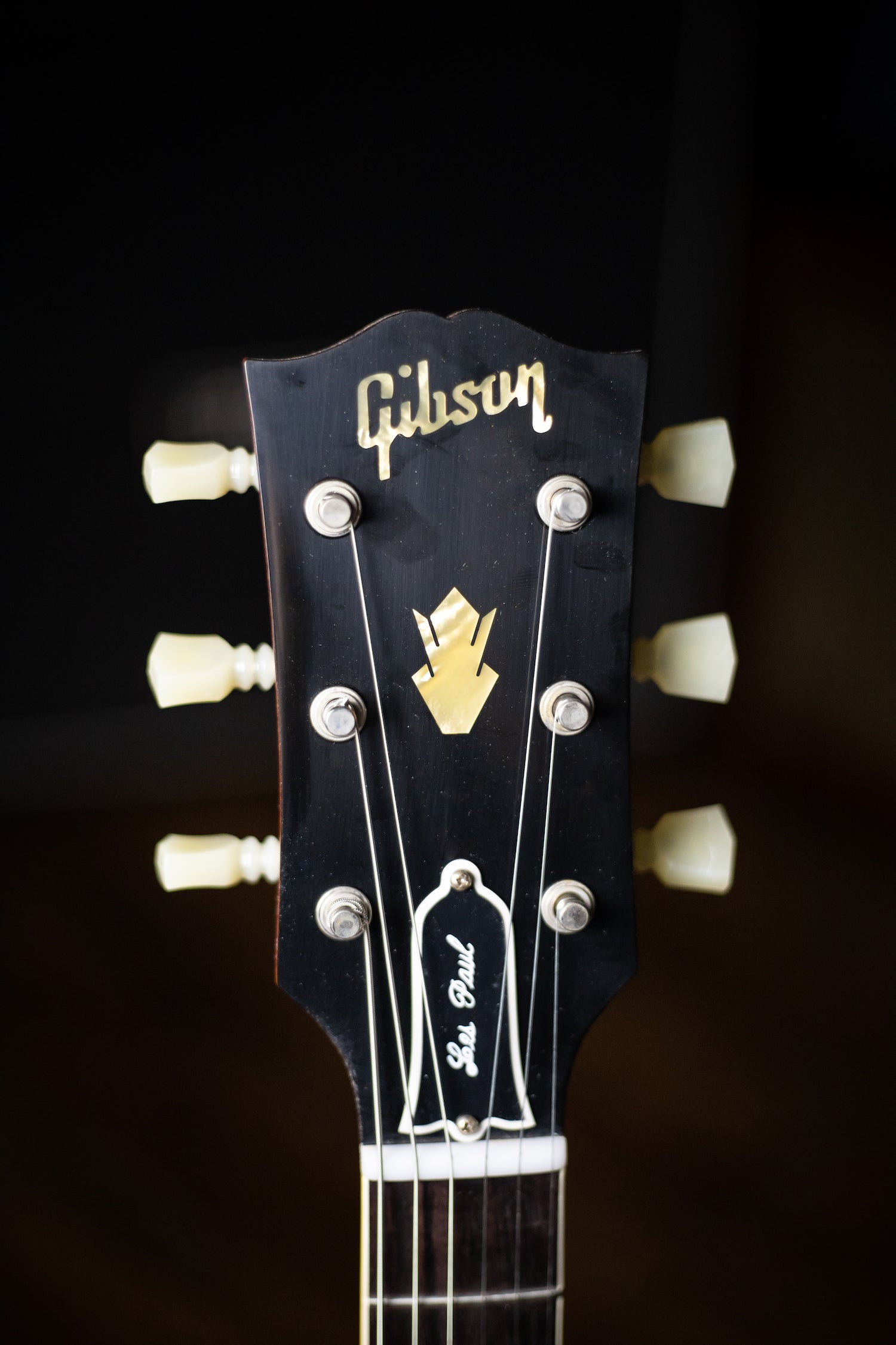 Gibson Custom Shop 60th Anniversary 1961 SG Les Paul Standard VOS Electric Guitar - Cherry Red