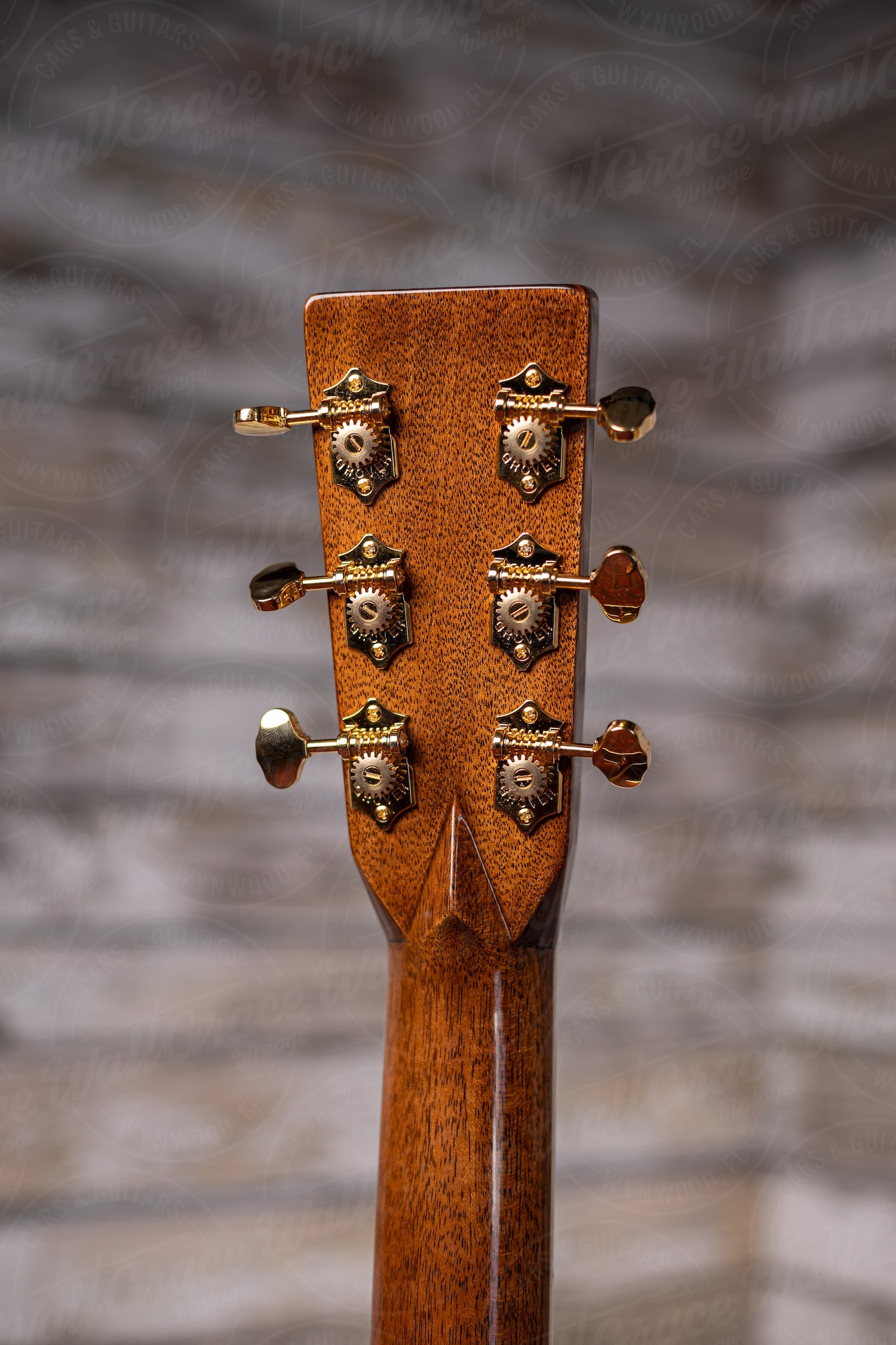 Martin 000-42 Acoustic Guitar - Aging Toner