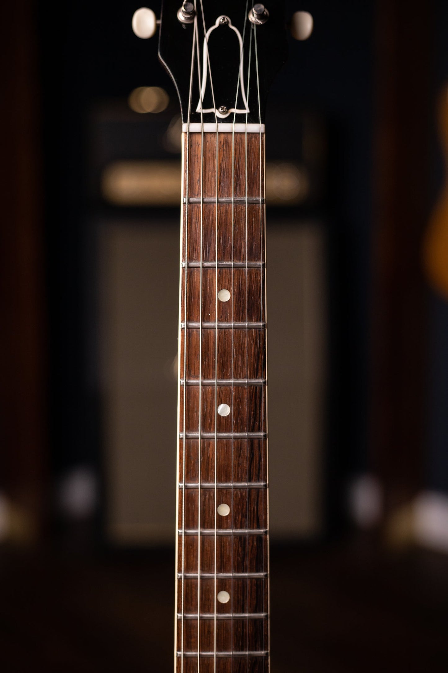 1960 Gibson ES-330 Electric Guitar - Sunburst