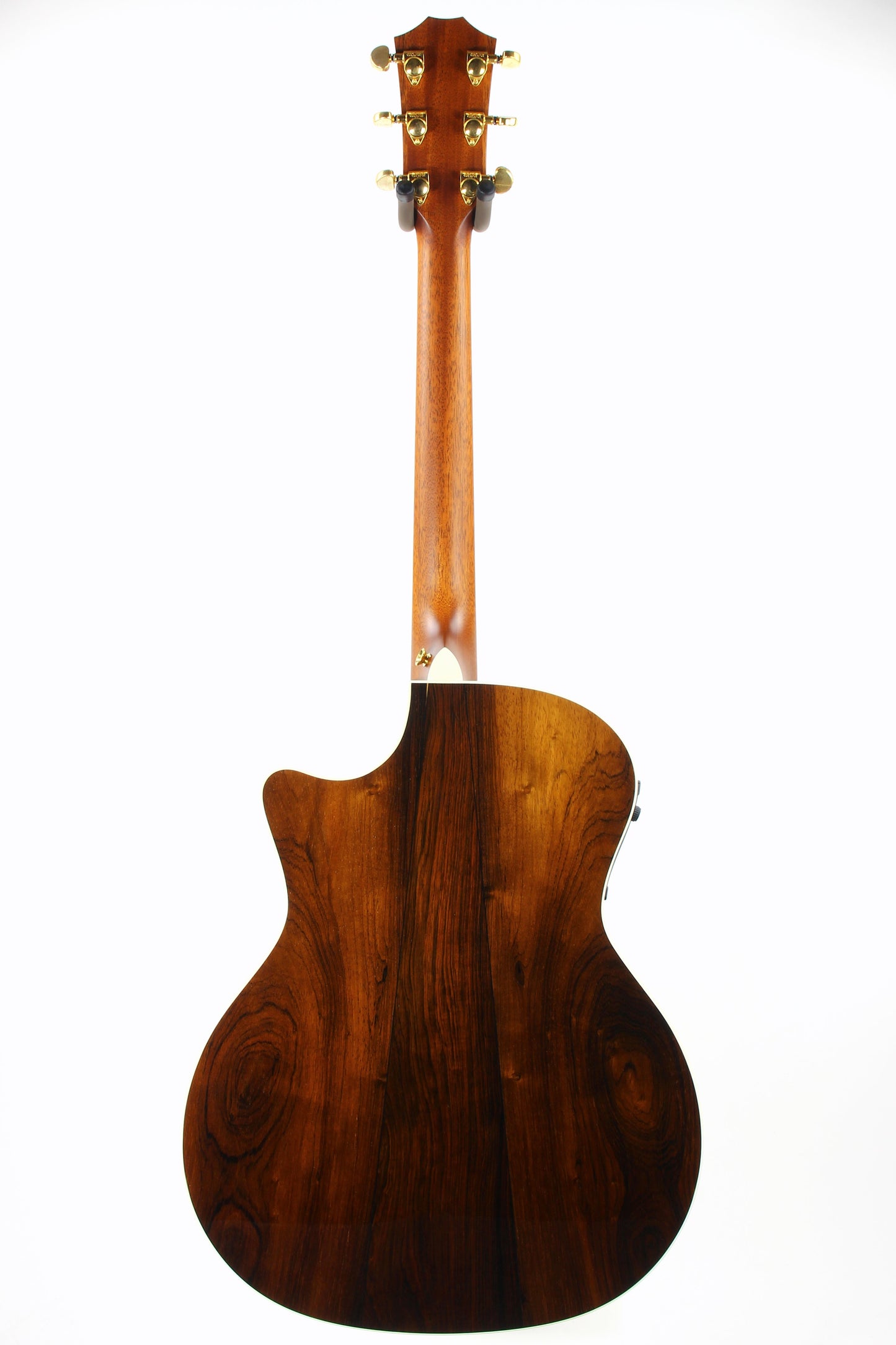 UNPLAYED! 1999 Taylor 25th Anniversary 814-BCE Brazilian Rosewood - 814ce Grand Auditorium GA