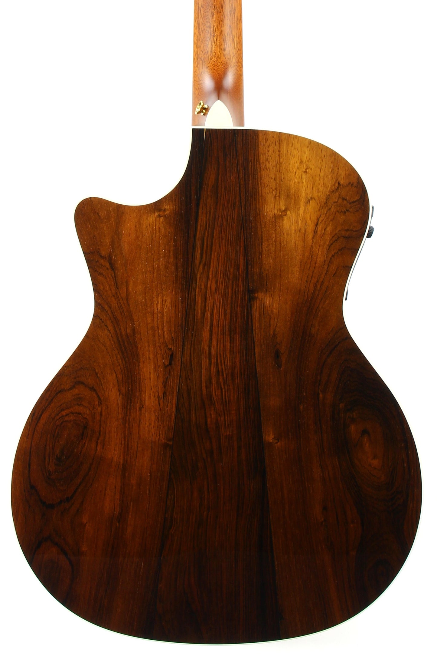 UNPLAYED! 1999 Taylor 25th Anniversary 814-BCE Brazilian Rosewood - 814ce Grand Auditorium GA