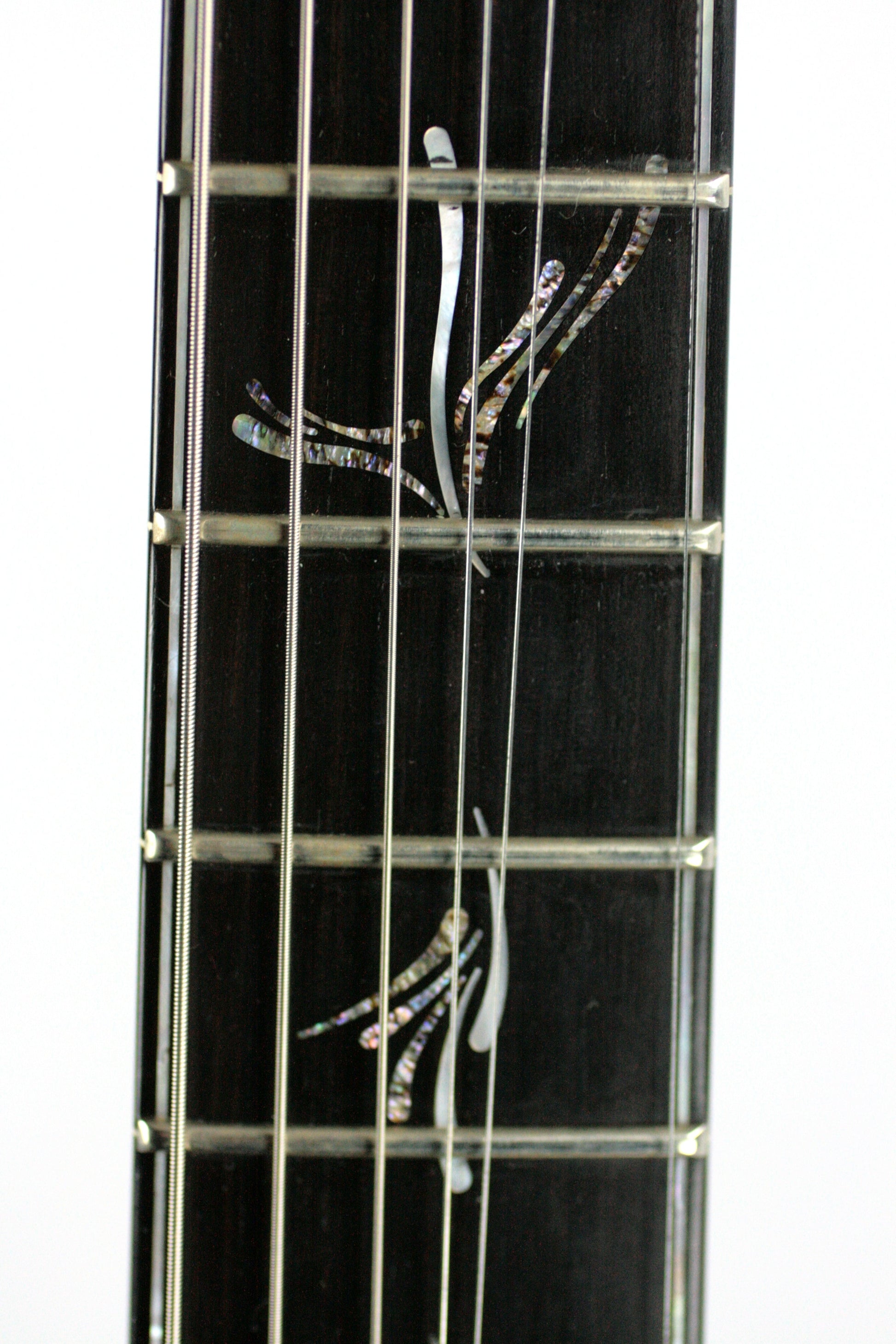2015 PRS Private Stock GRAPHITE Paul's Guitar! QUILT/African Ebony/Olive Paul Reed Smith