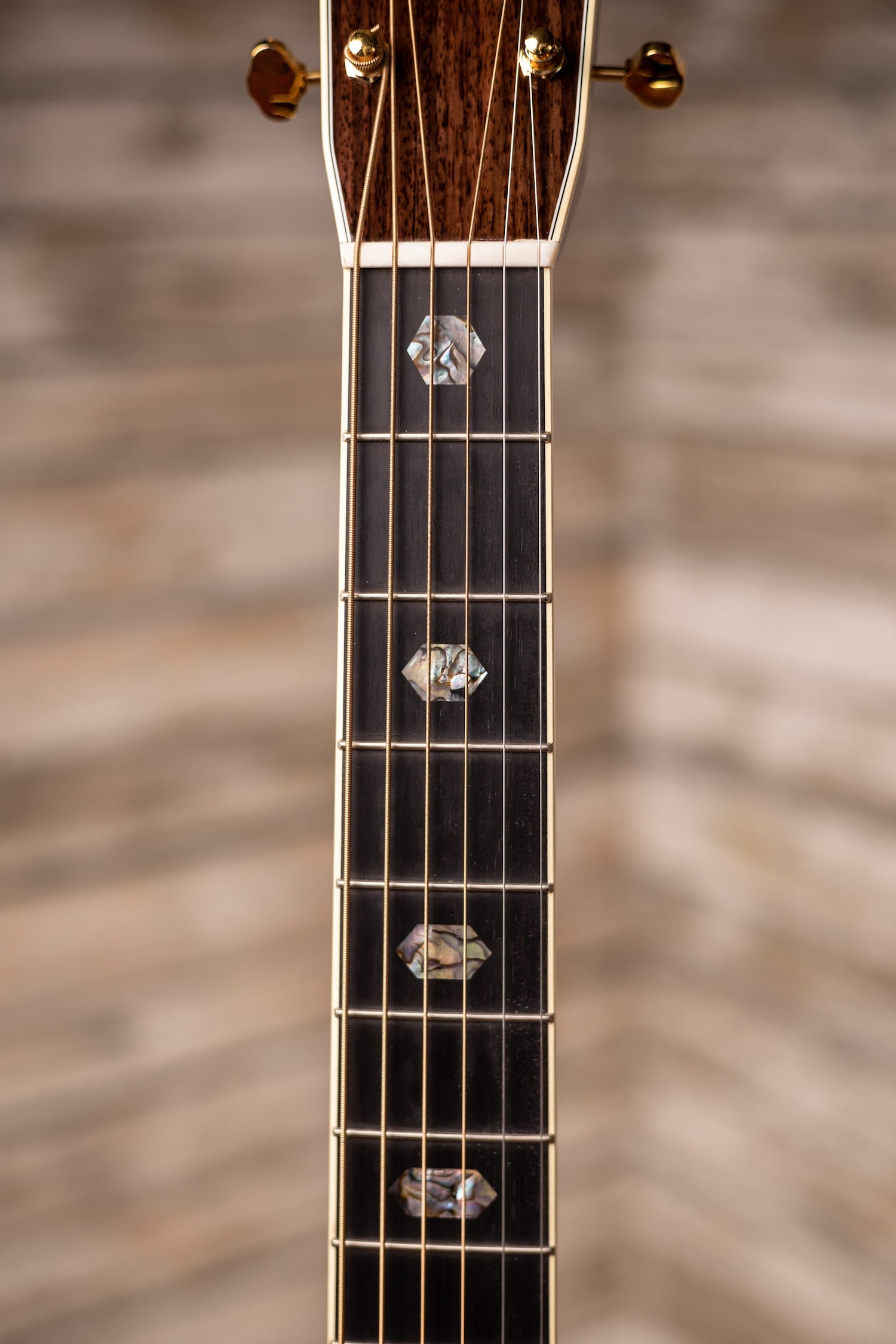 Martin D-41 Acoustic Guitar - Natural