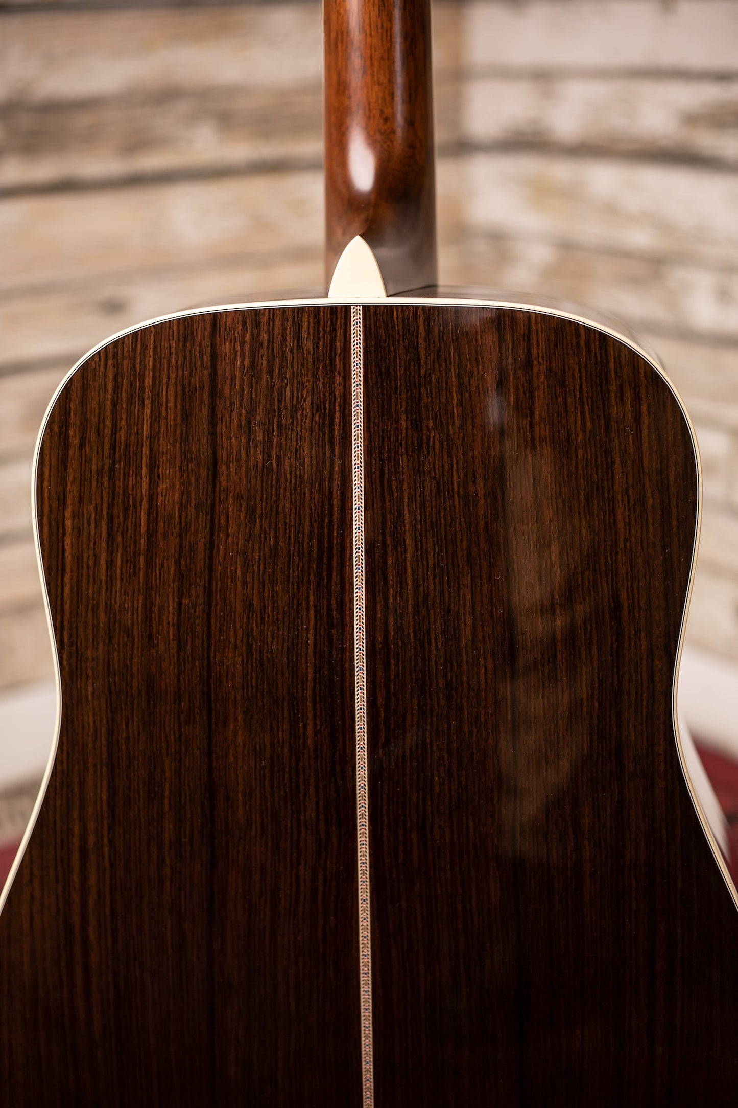 Martin D-41 Acoustic Guitar - Natural