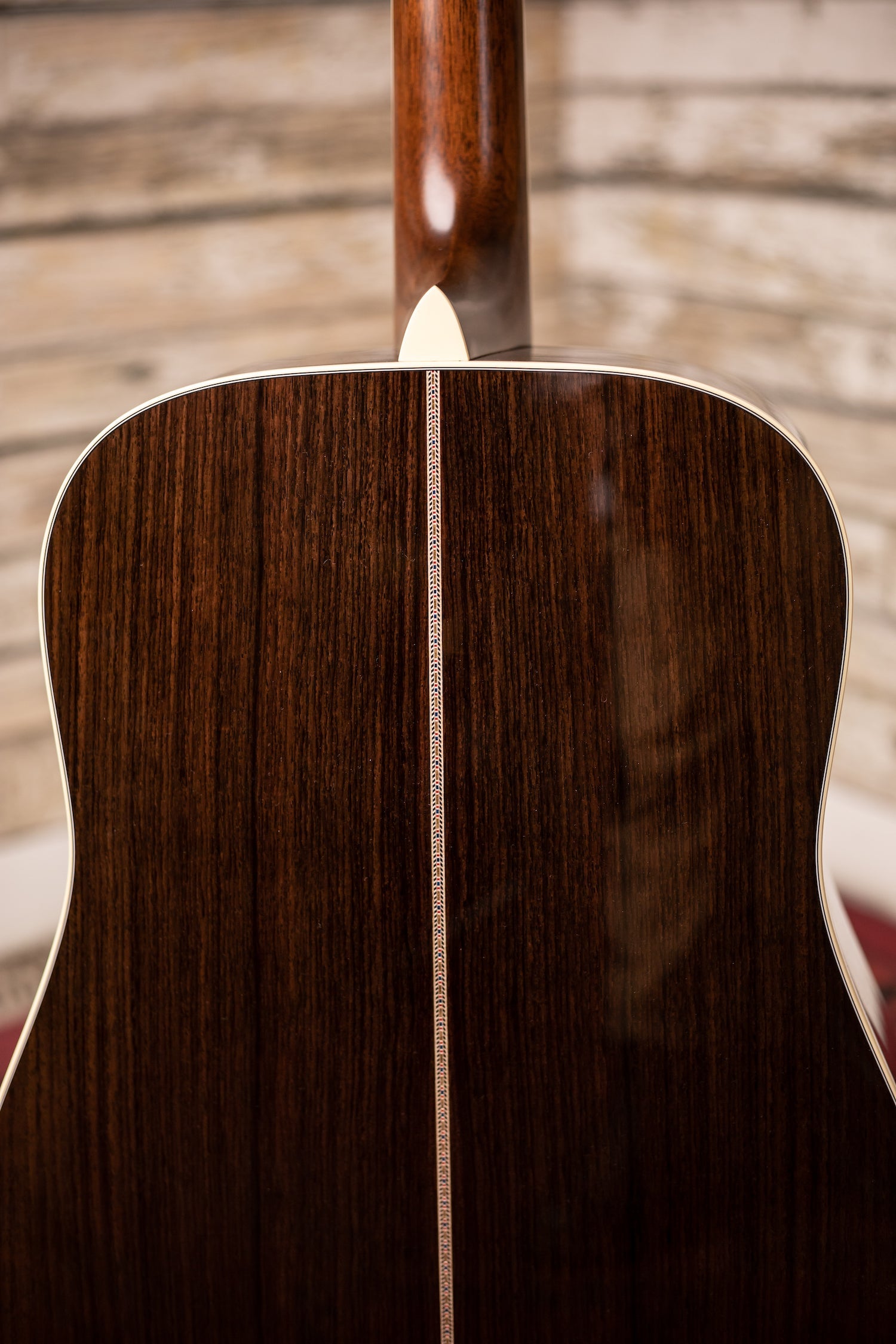Martin D-41 Acoustic Guitar - Natural