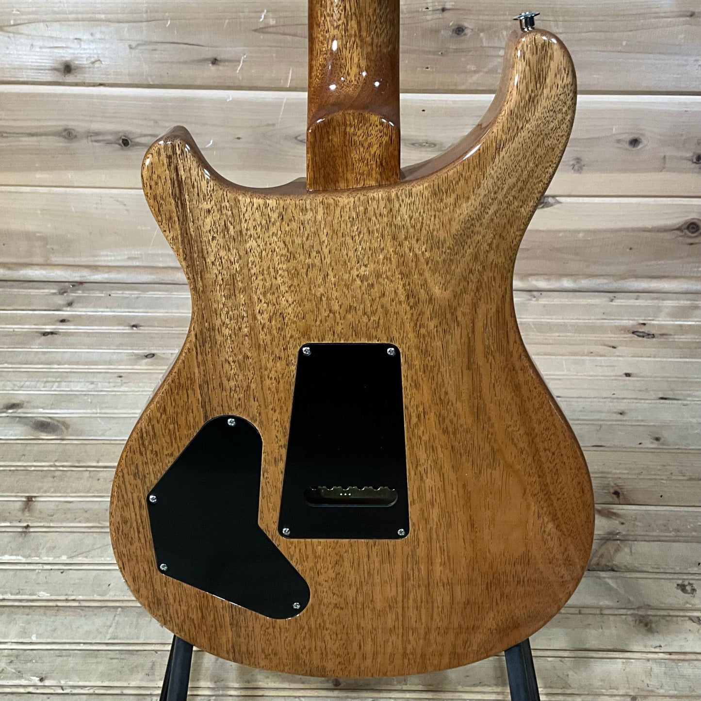 PRS 2024 DGT Electric Guitar - Gold Top