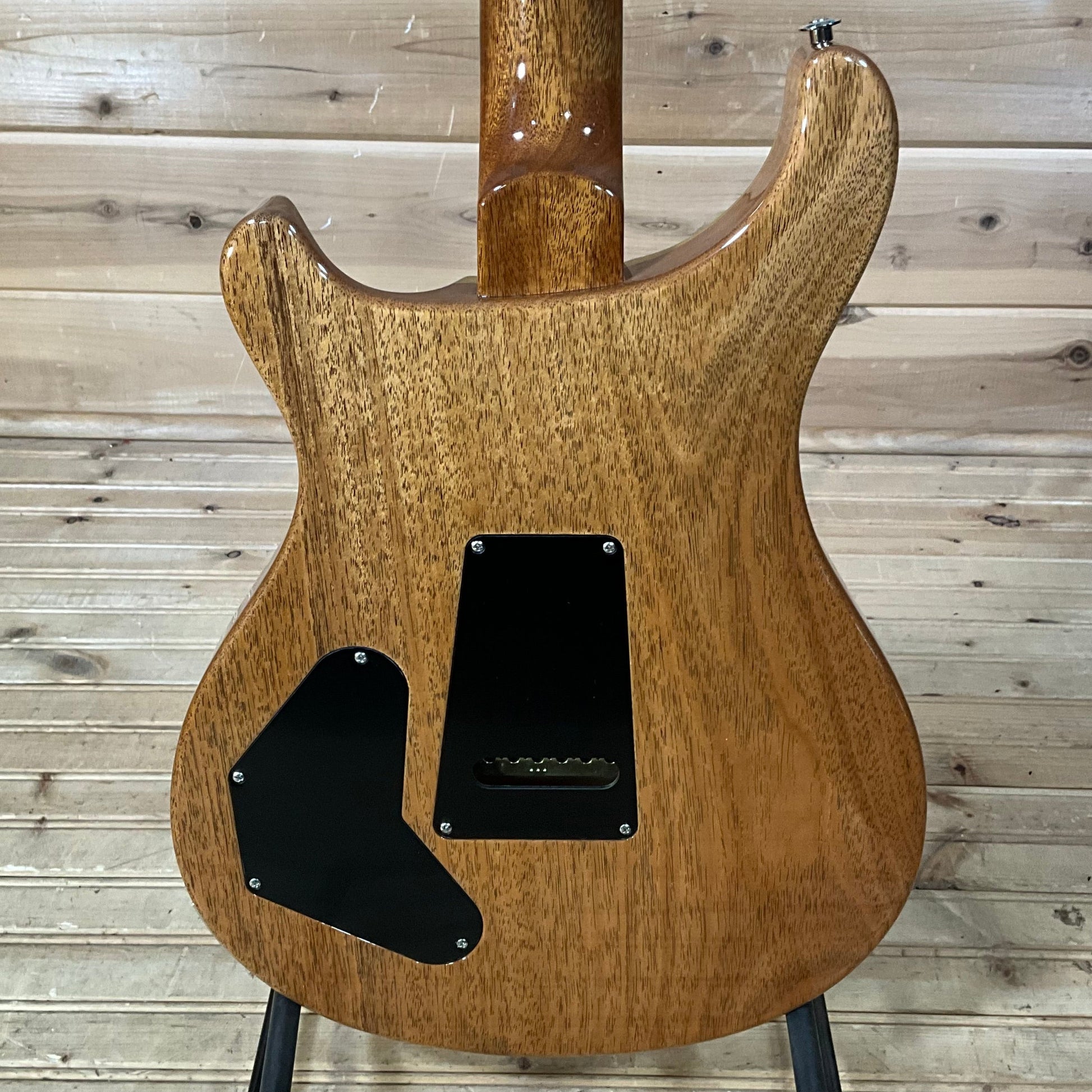 PRS 2024 DGT Electric Guitar - Gold Top