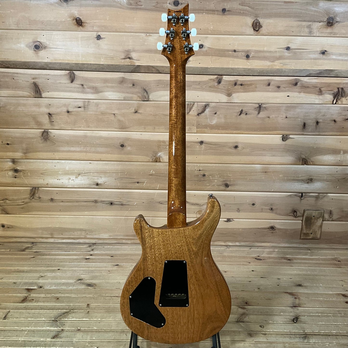 PRS 2024 DGT Electric Guitar - Gold Top