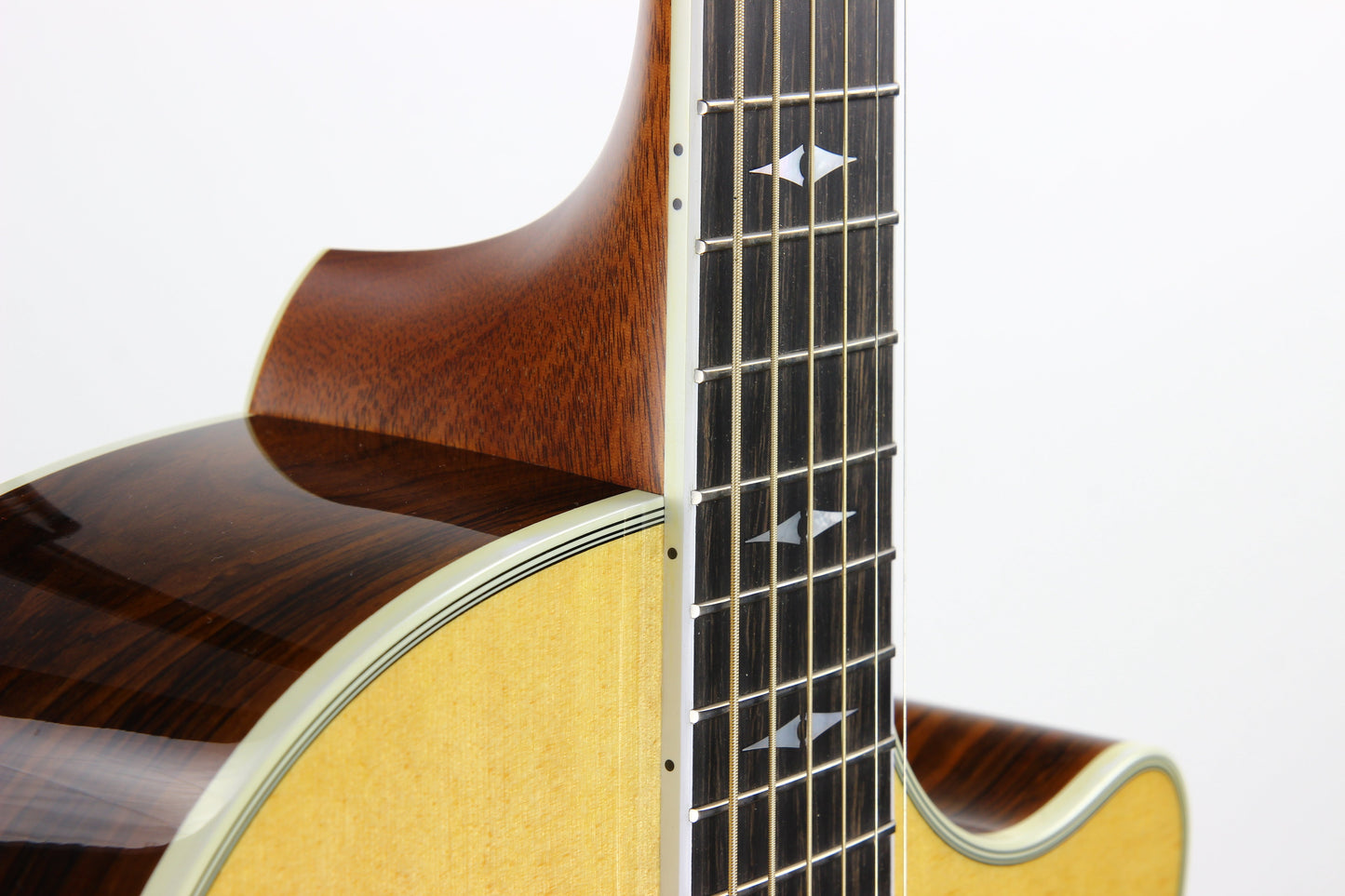 UNPLAYED! 1999 Taylor 25th Anniversary 814-BCE Brazilian Rosewood - 814ce Grand Auditorium GA