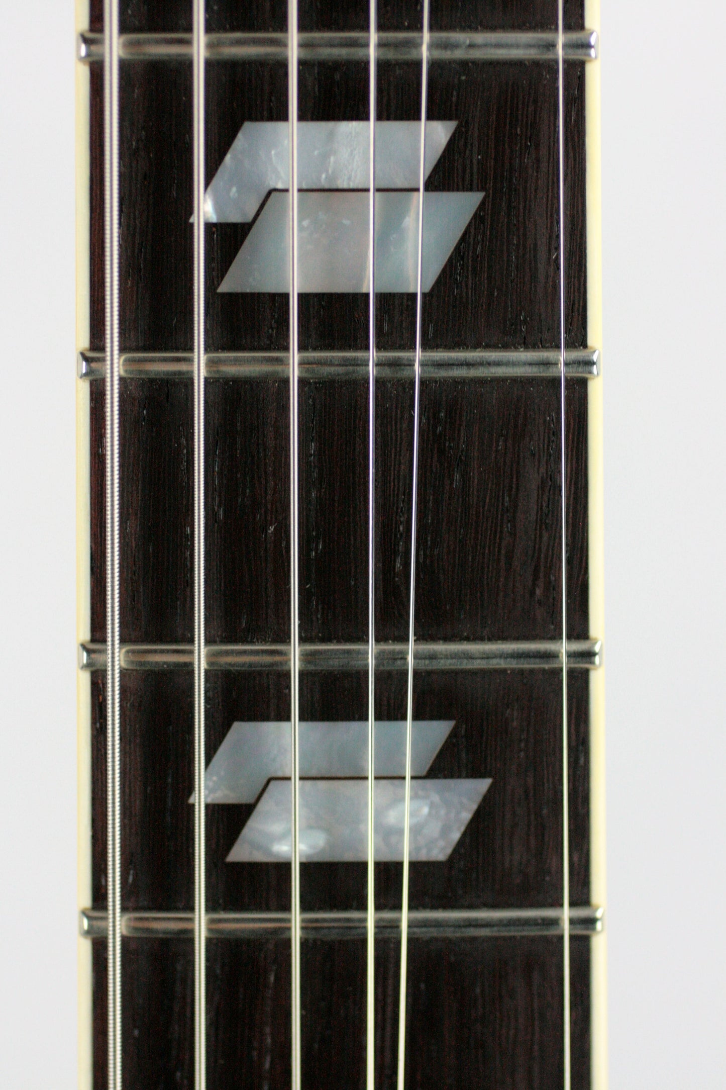 2019 Collings I-35 Deluxe Pelham Blue Aged 60's Neck/Throbak SLE101/Custom Inlays!