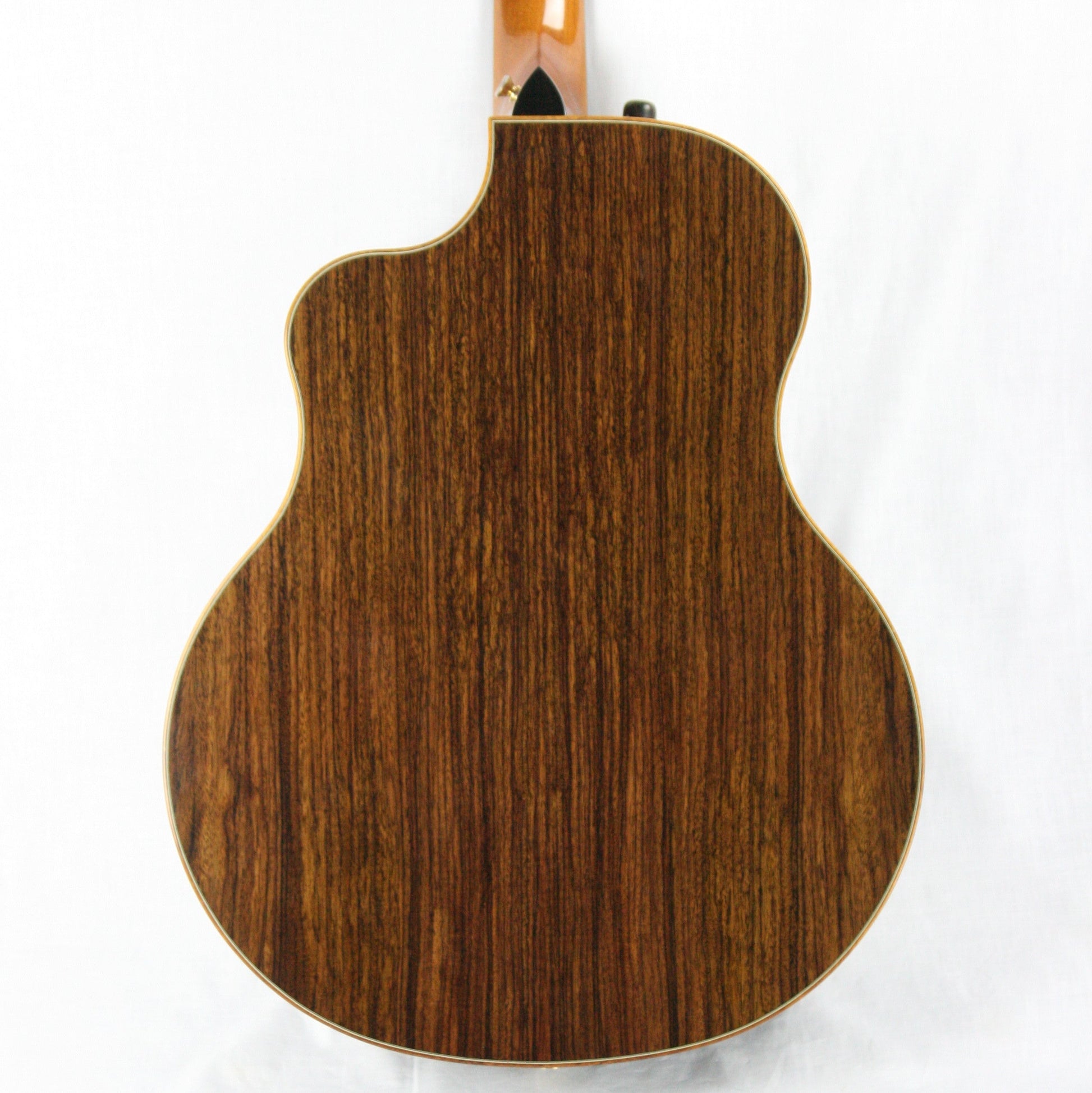 2004 McPherson MG 4.5 Redwood Top & Indian Rosewood! High Quality Acoustic Guitar!