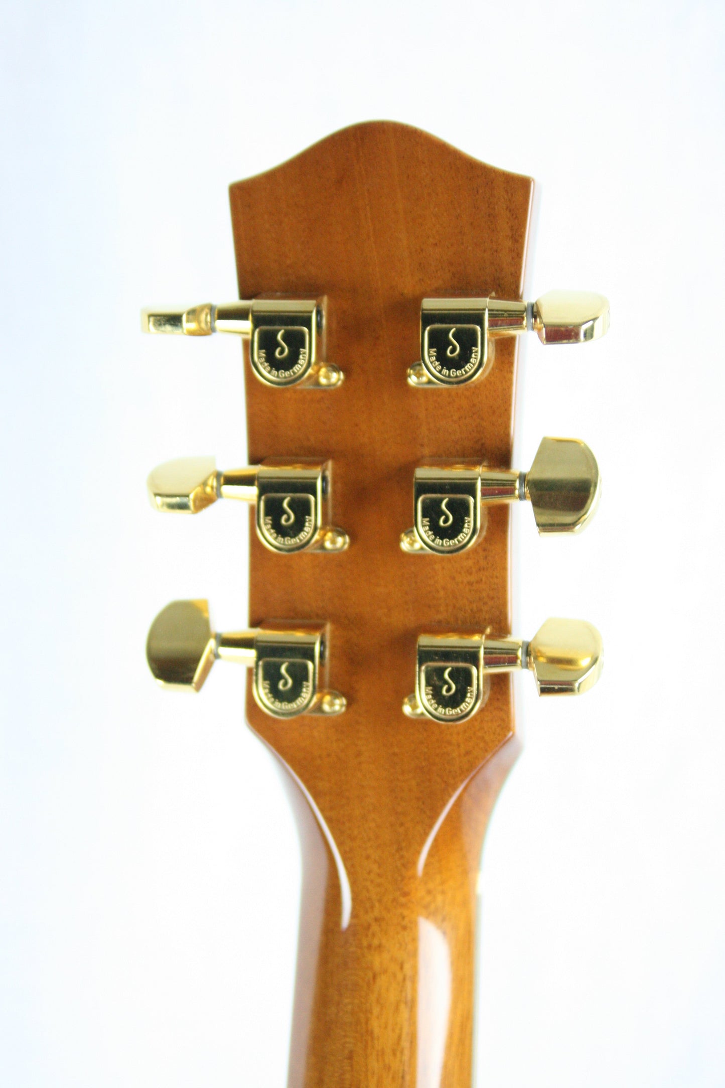 2004 McPherson MG 4.5 Redwood Top & Indian Rosewood! High Quality Acoustic Guitar!