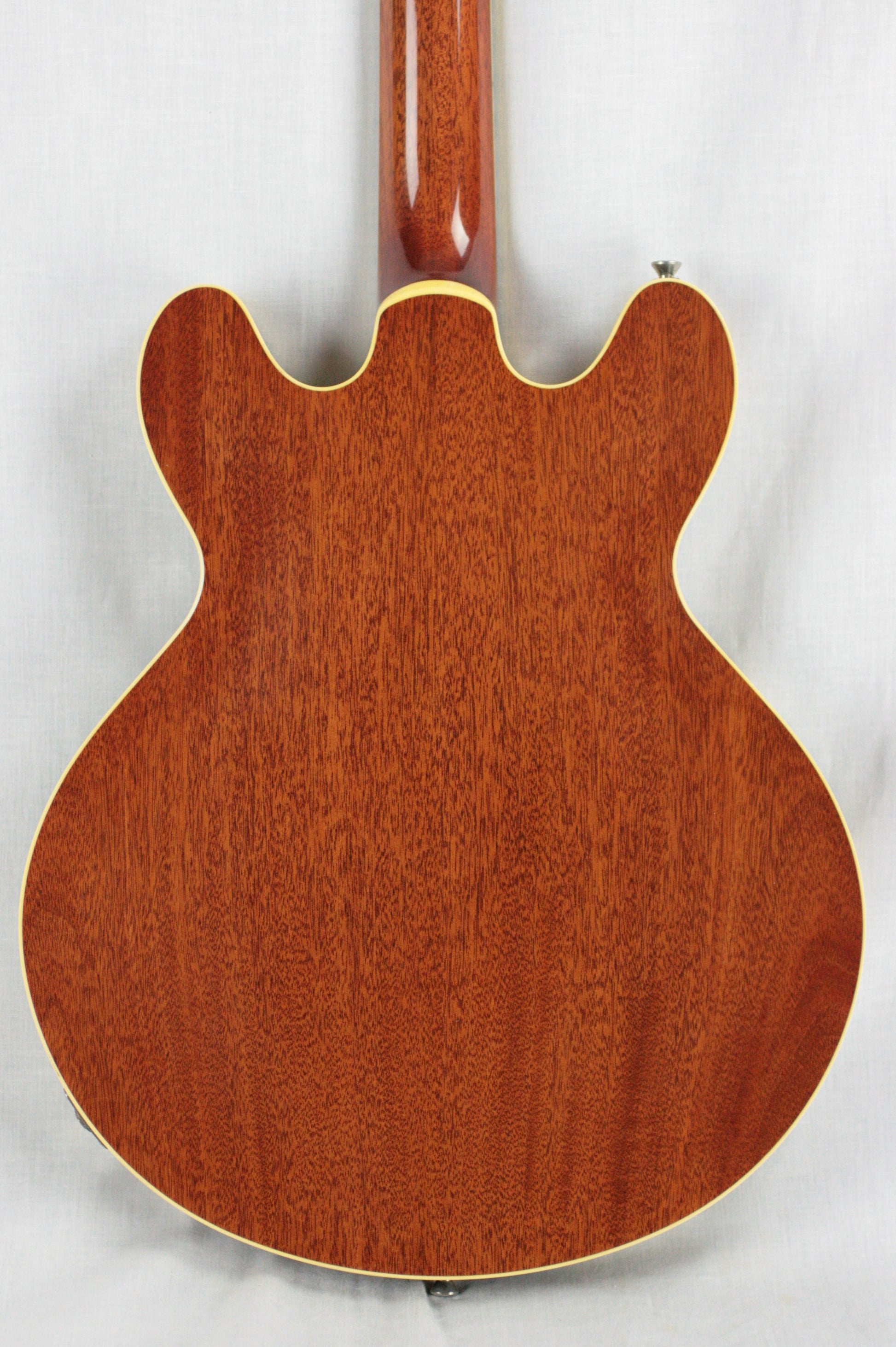 2019 Collings I-35 Deluxe Pelham Blue Aged 60's Neck/Throbak SLE101/Custom Inlays!