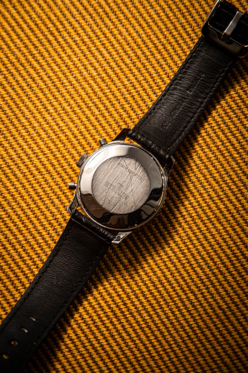 Breitling Navitimer, Ref. 7806, Circa 1973