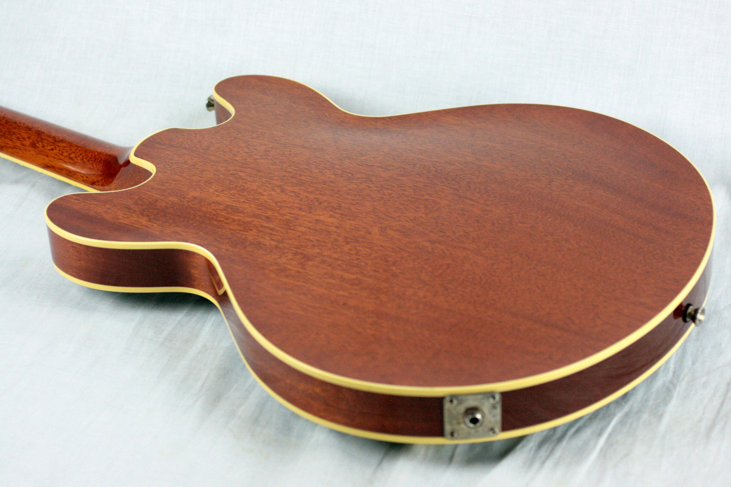 2019 Collings I-35 Deluxe Pelham Blue Aged 60's Neck/Throbak SLE101/Custom Inlays!