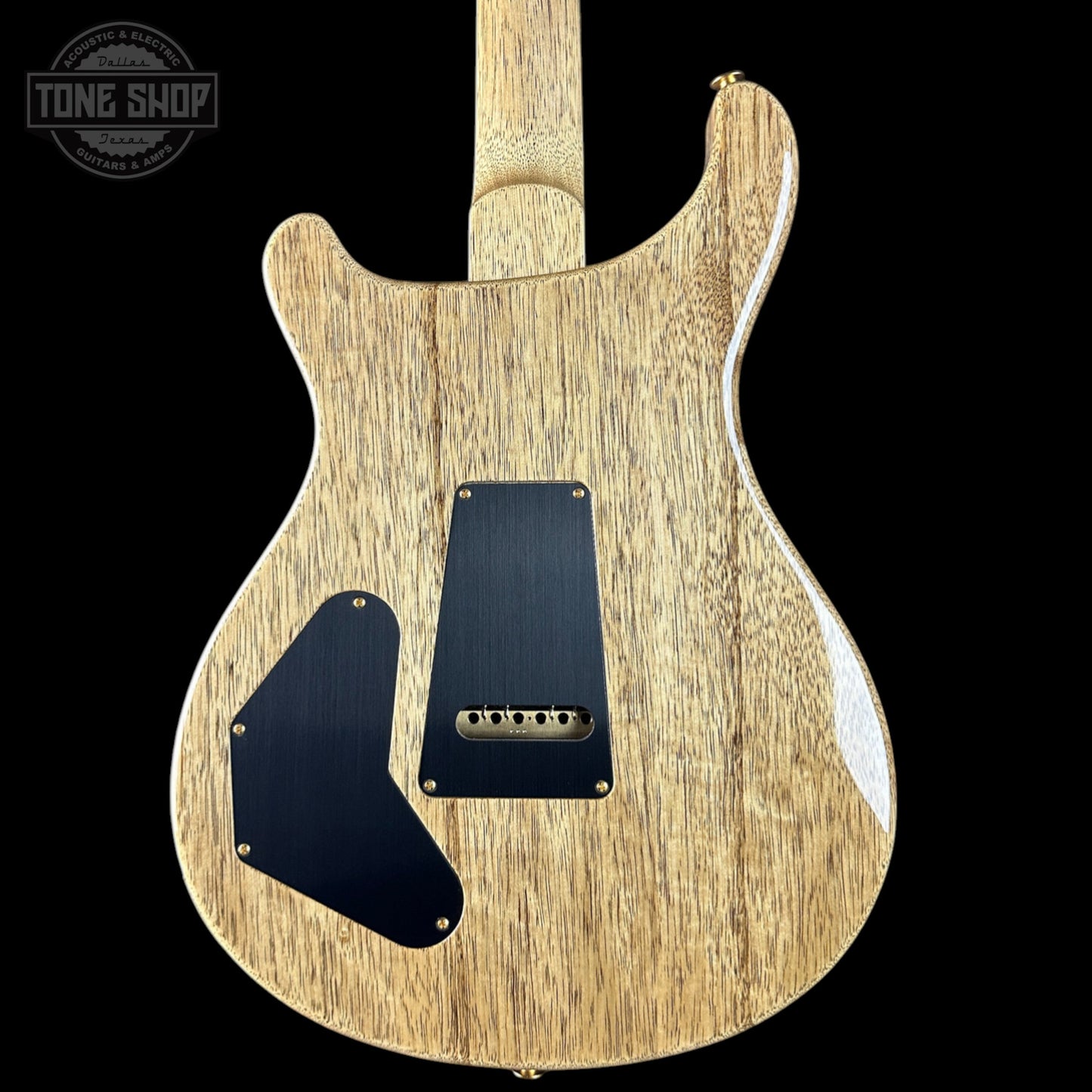PRS Wood Library DGT 10 Top Faded Whale Blue Korina / Brazilian RW w/case 0424752