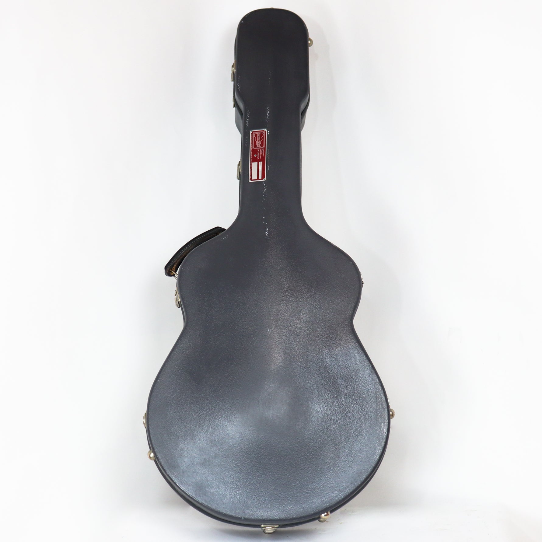Grit Laskin 1996 Custom Acoustic with Pearl Inlays