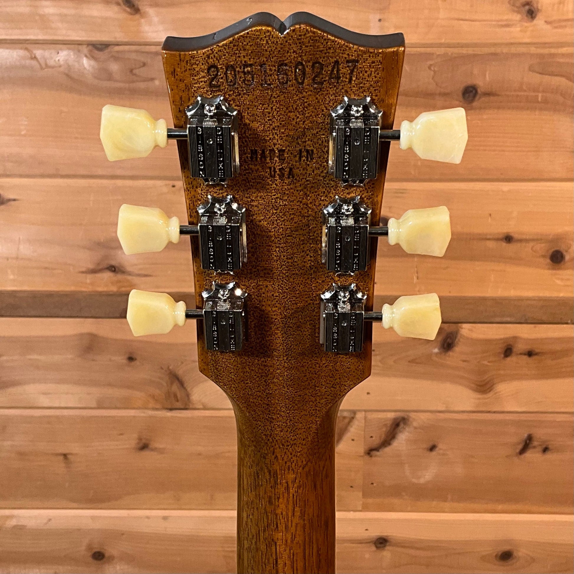 Gibson ES-335 Figured Electric Guitar - Antique Natural