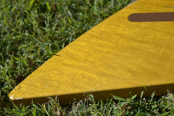 1958 Gibson Custom Shop Korina Explorer 50th Anniversary Historic Makeovers Deluxe - Brazilian Rosewood Fretboard + Throbaks!
