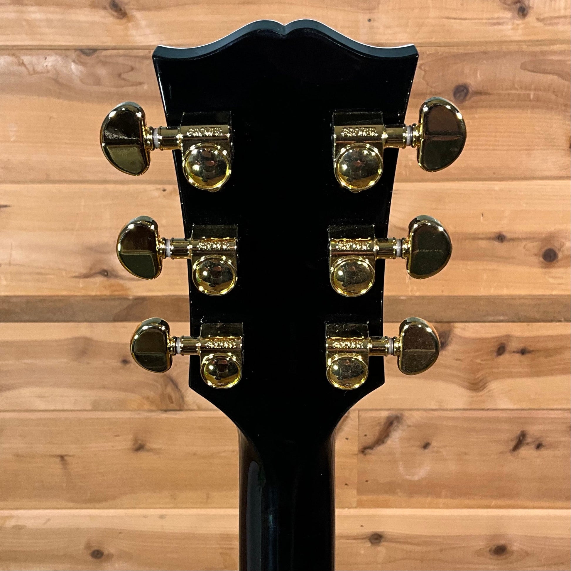 Gibson Custom 1959 ES-355 Electric Guitar - Pale Blue Gloss