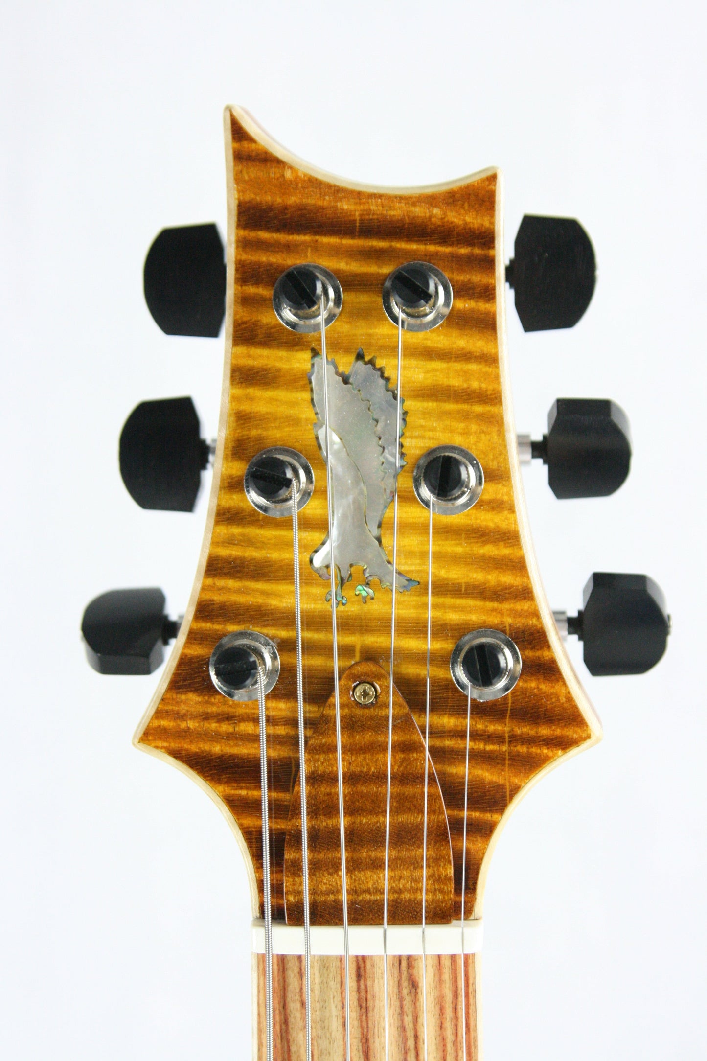 2016 PRS PRIVATE STOCK McCarty 594! Paul Reed Smith! TULIP, Figured Korina, Highly Figured Maple Top!